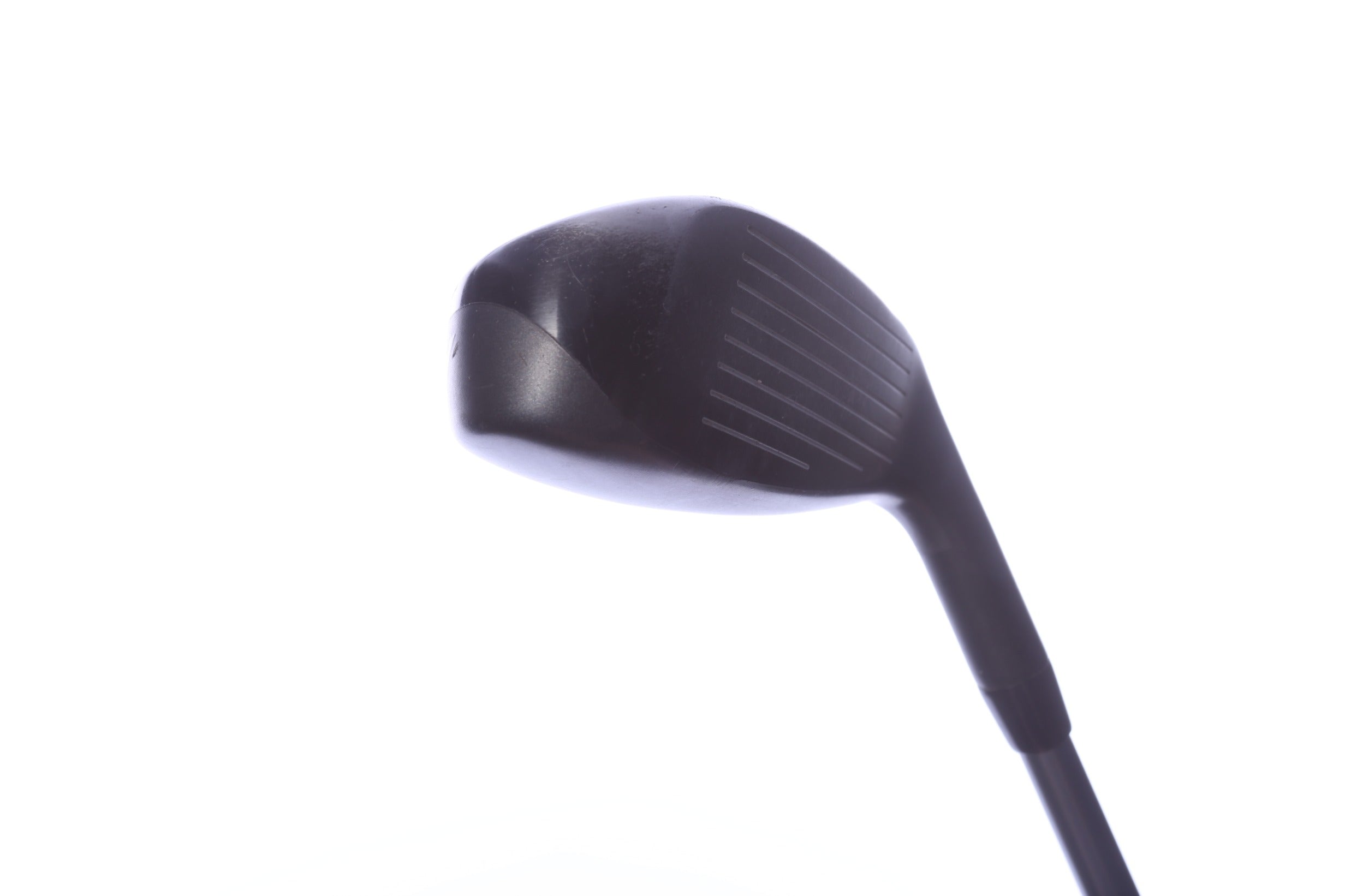 Used Callaway Apex 5H Hybrid - Left-Handed - 26 Degrees - Regular Flex-Next Round