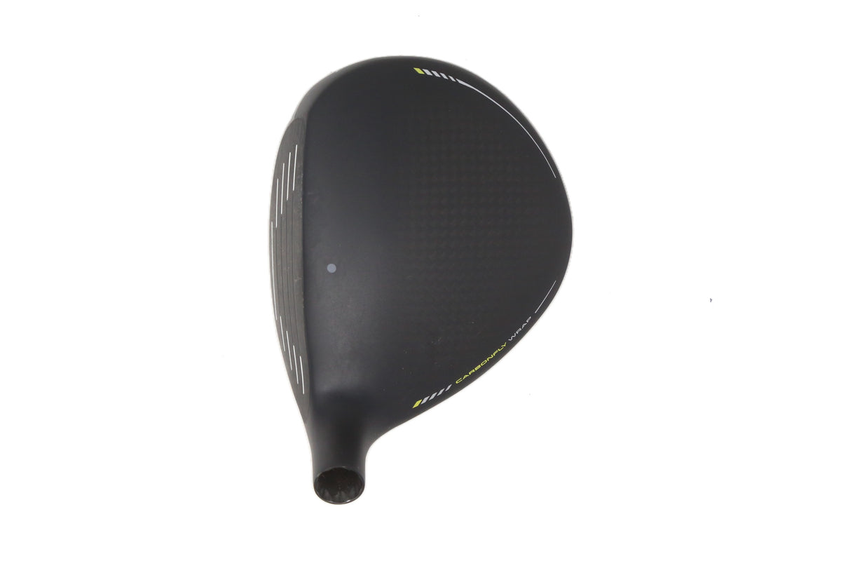 Used Ping G430 MAX 7-Wood - HEAD ONLY - Right-Handed - 21 Degrees-Next Round