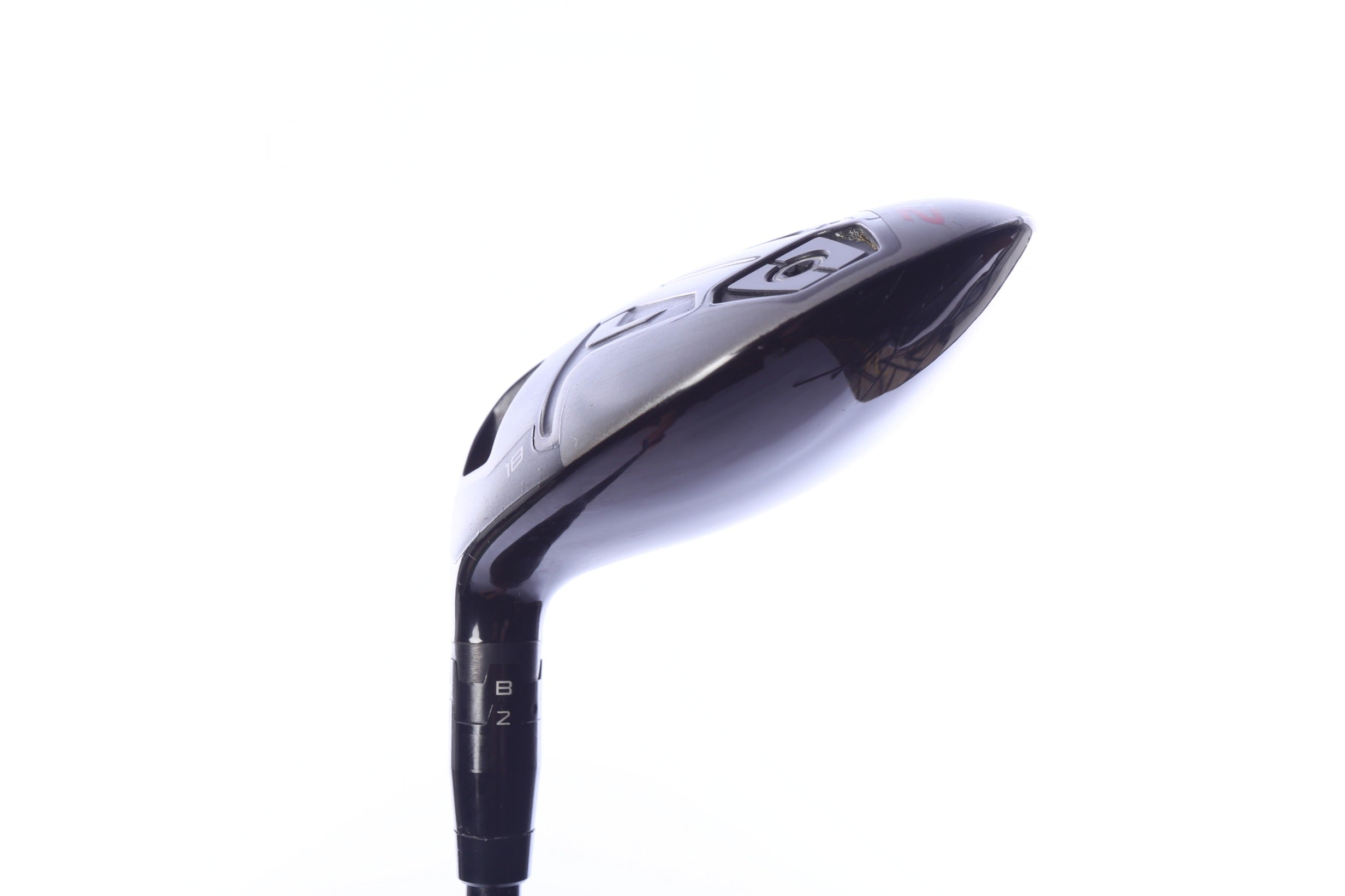 Used Titleist TSi2 5-Wood - Left-Handed - 18 Degrees - Stiff Flex