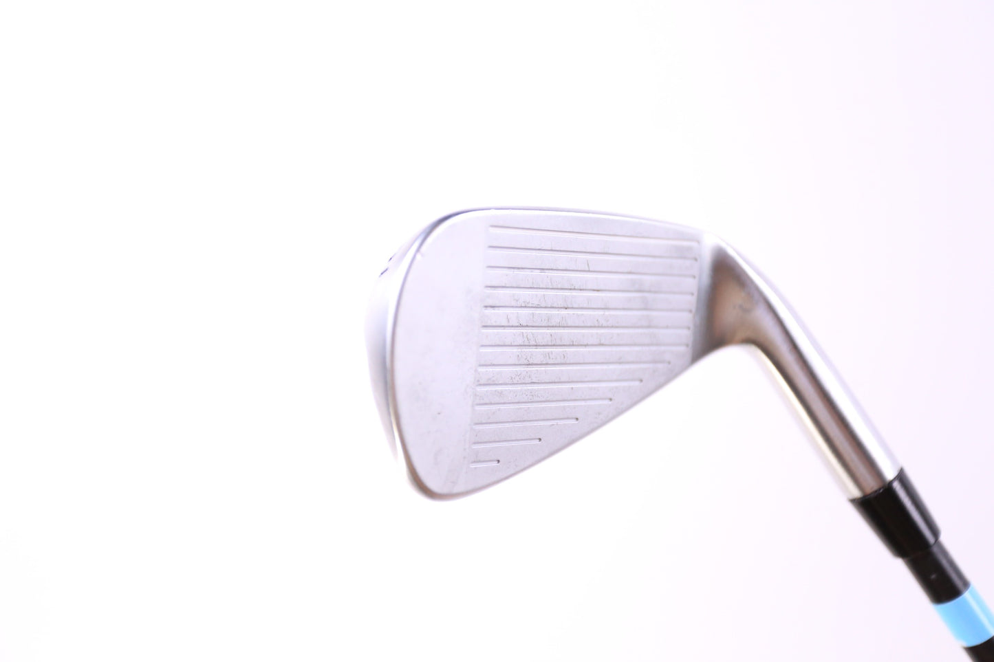 Used PXG 0311T Gen 4 Single 6-Iron - Left-Handed - Extra Stiff Flex-Next Round