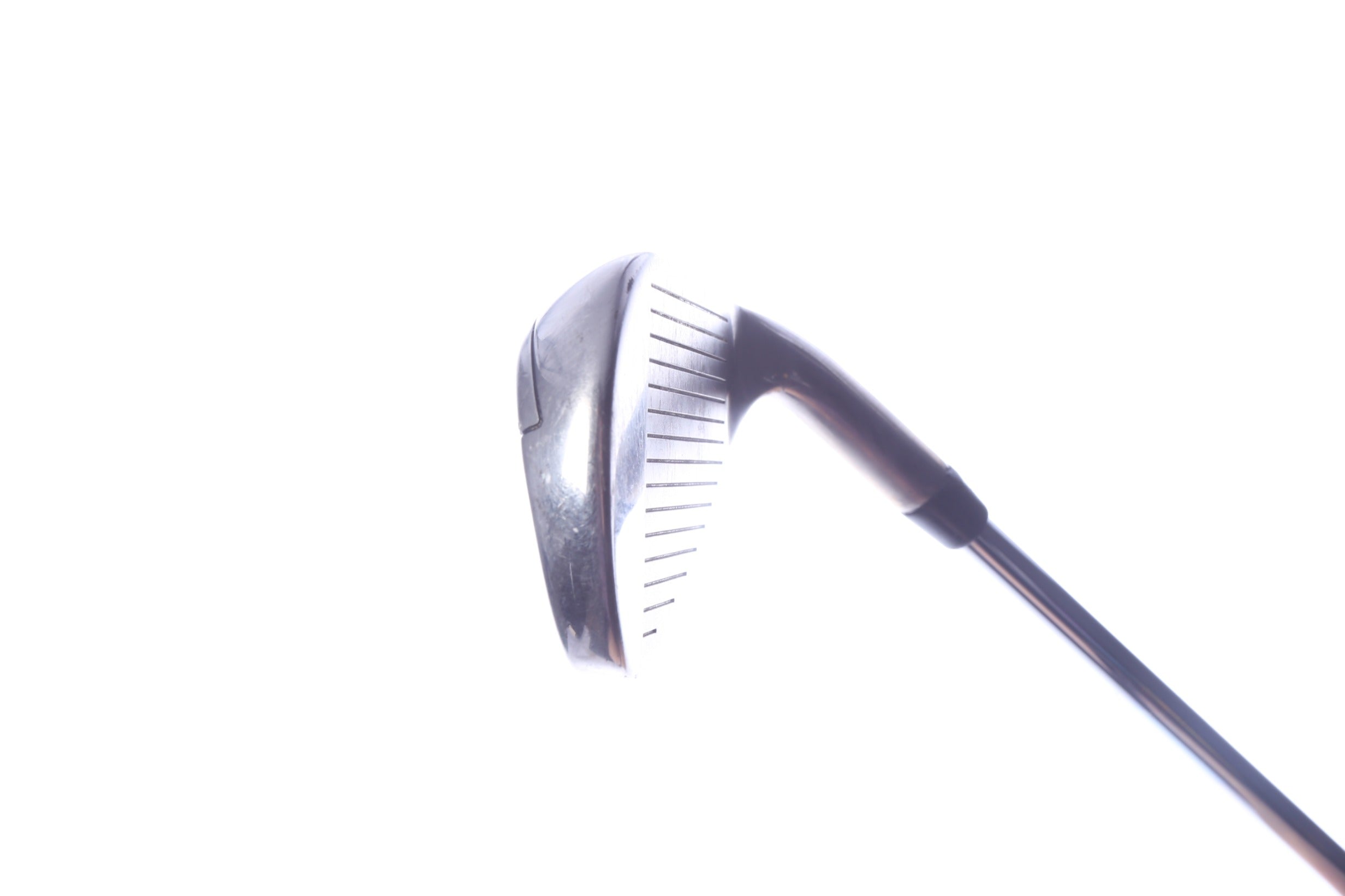 Used Callaway Mavrik Max Approach Wedge - Left-Handed - 48 Degrees - Stiff Flex-Next Round