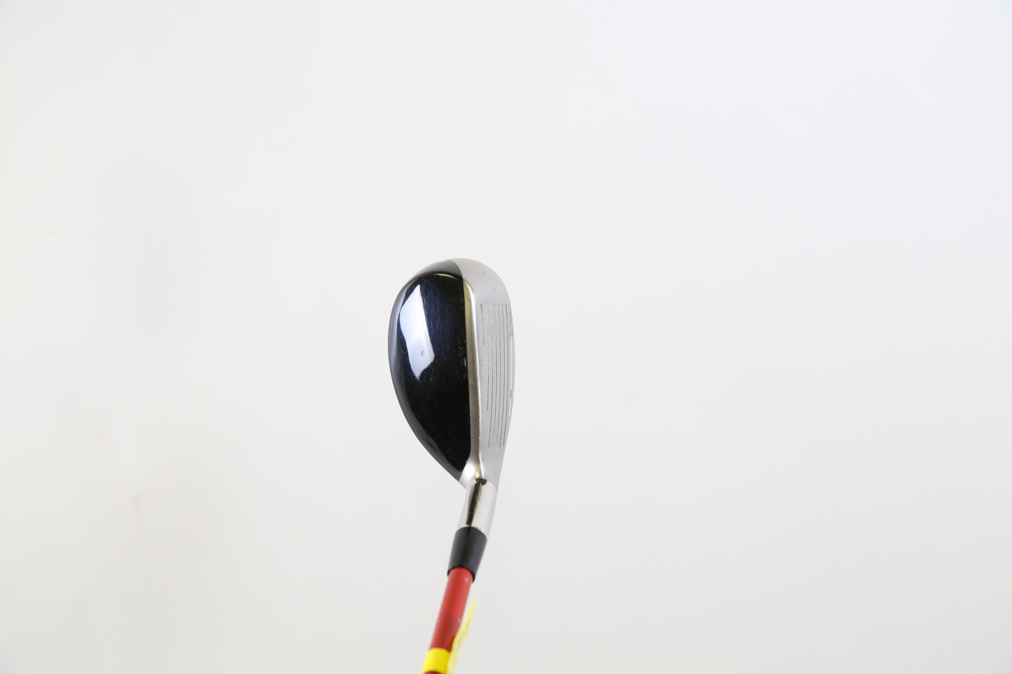 Used Adams Idea a7 3H Hybrid - Left-Handed - 19 Degrees - Stiff Flex