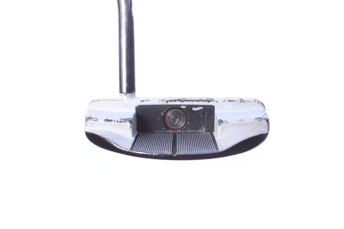 Used TaylorMade Ghost Tour Fontana 72 Putter - Right-Handed - 34 in - Mid-mallet-Next Round