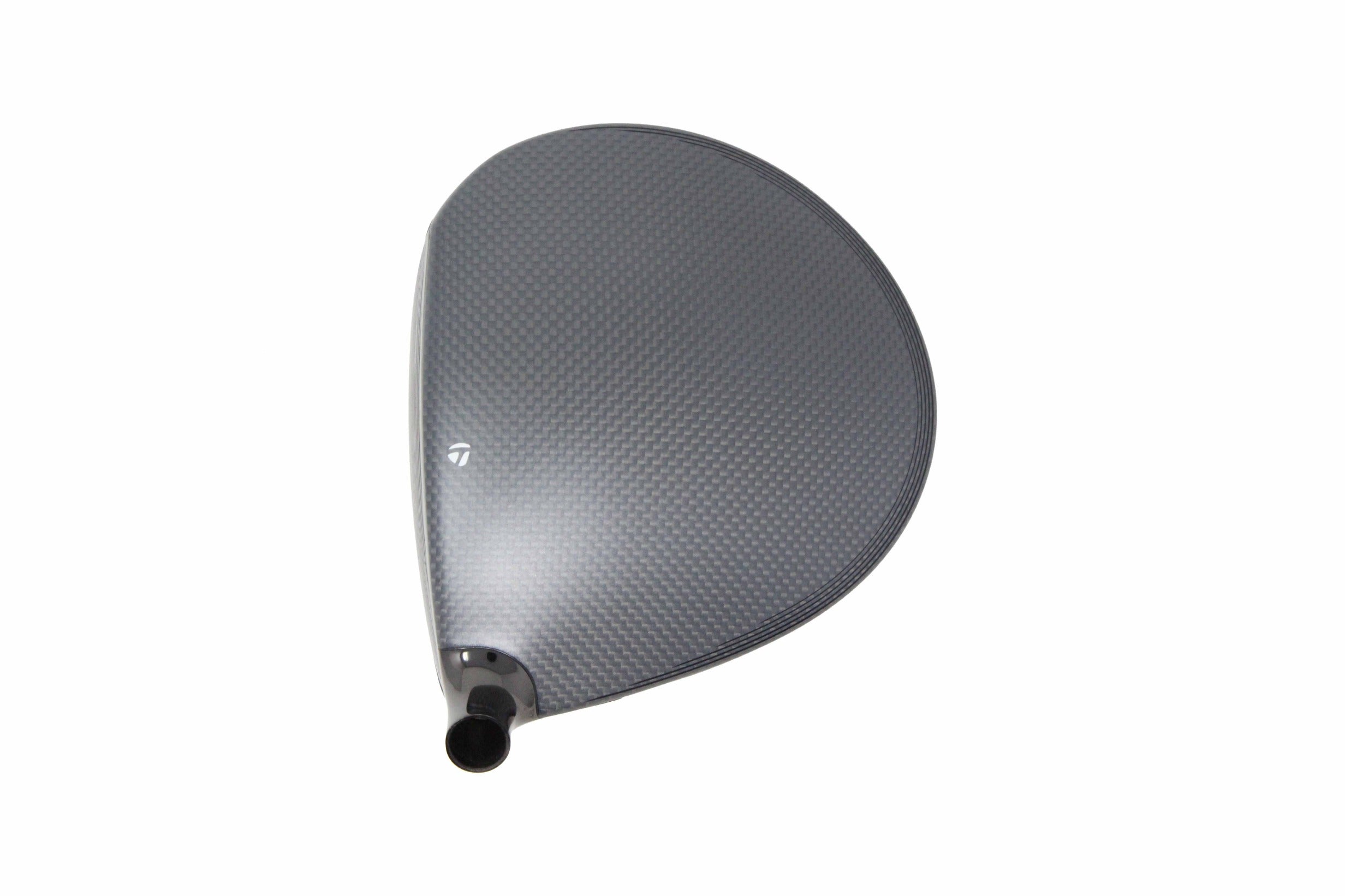 Used TaylorMade Qi35 Driver - HEAD ONLY - Right-Handed - 9 Degrees-Next Round