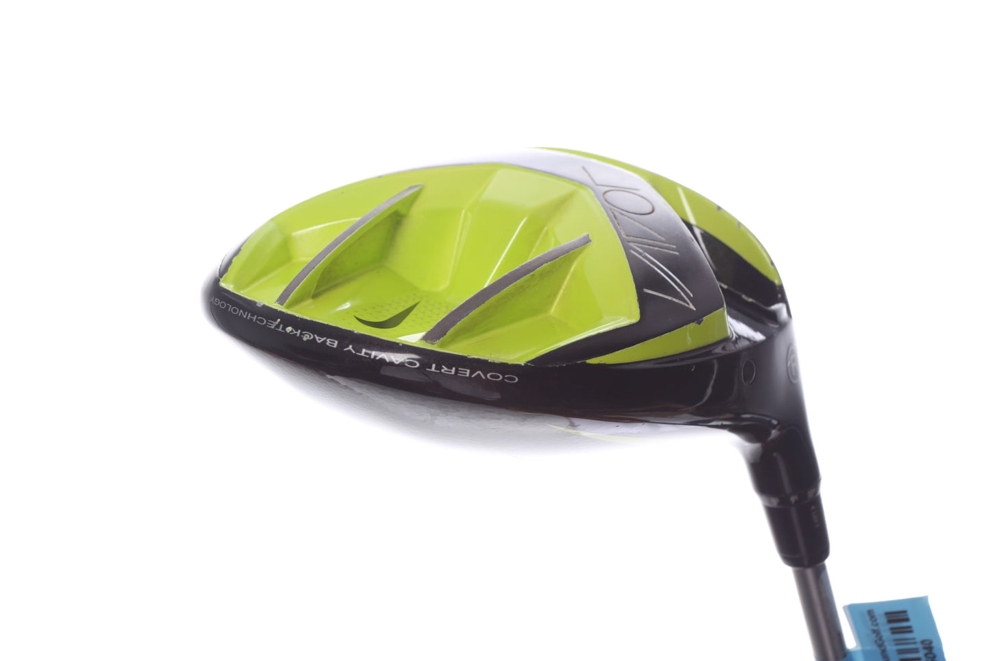 Used Nike Vapor Pro Driver - 11.5 Degrees - Regular Flex Mitsubishi Diamana S+ x5ct - Right-Handed-Next Round