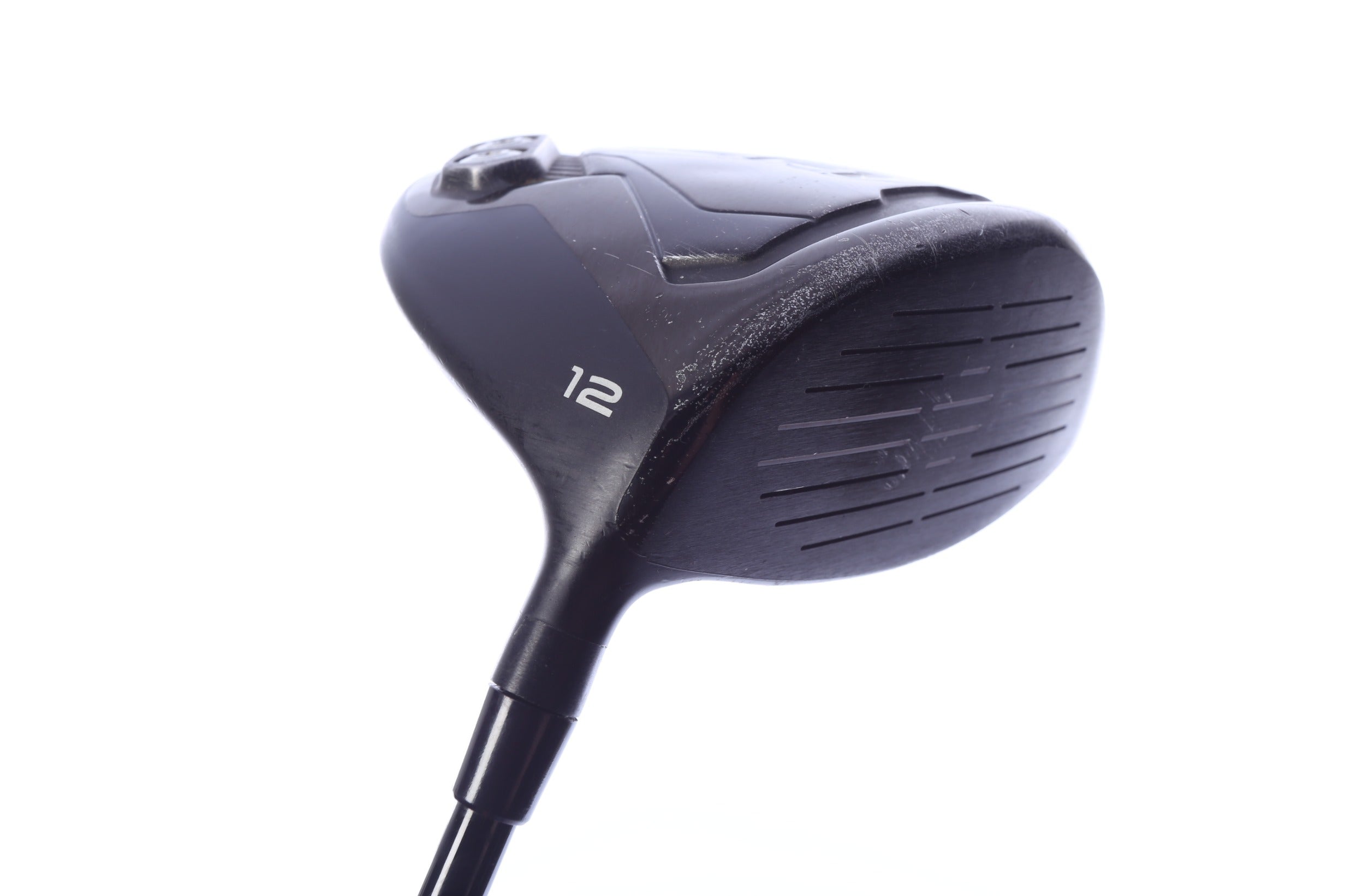 Used Performance Golf SF1 Driver - 12 Degrees - Regular Flex Performance Golf SF1 - Right-Handed