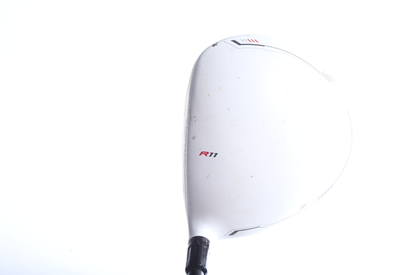 Used TaylorMade R11s Driver - 9 Degrees - Regular Flex TaylorMade RIP Phenom - Right-Handed-Next Round