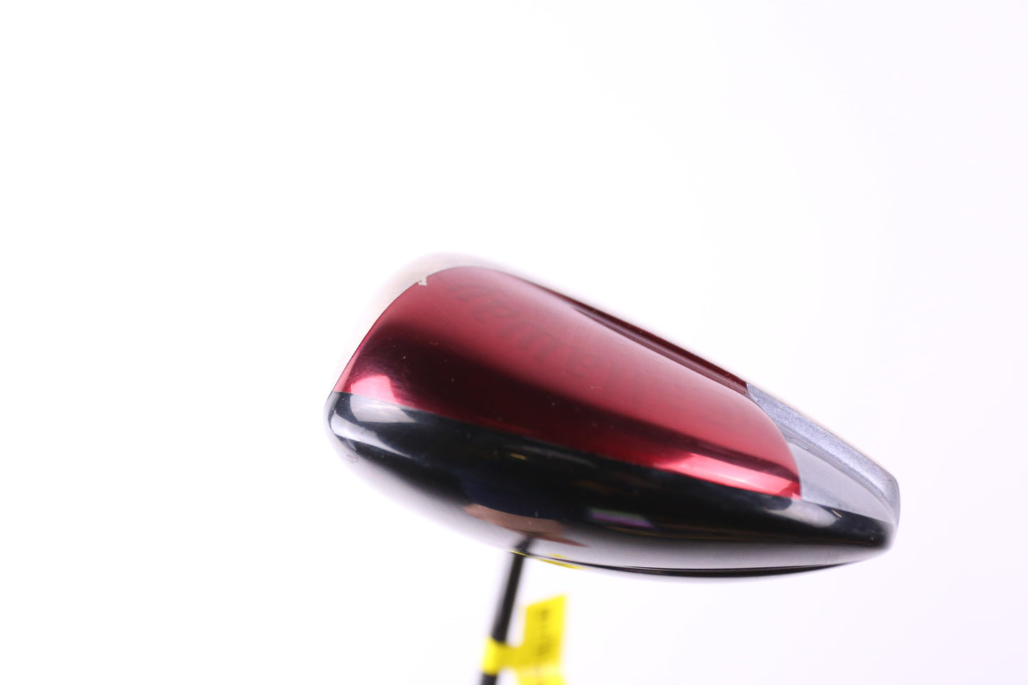 Used Callaway Diablo Edge Driver - 9 Degrees - Seniors Flex Aldila Trinity - Right-Handed-Next Round
