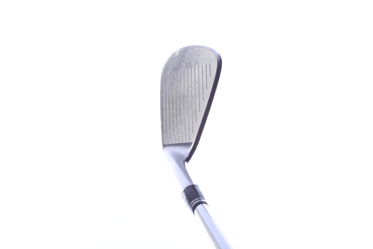 Used TaylorMade P7MC Single 7-Iron - Right-Handed - Regular Flex