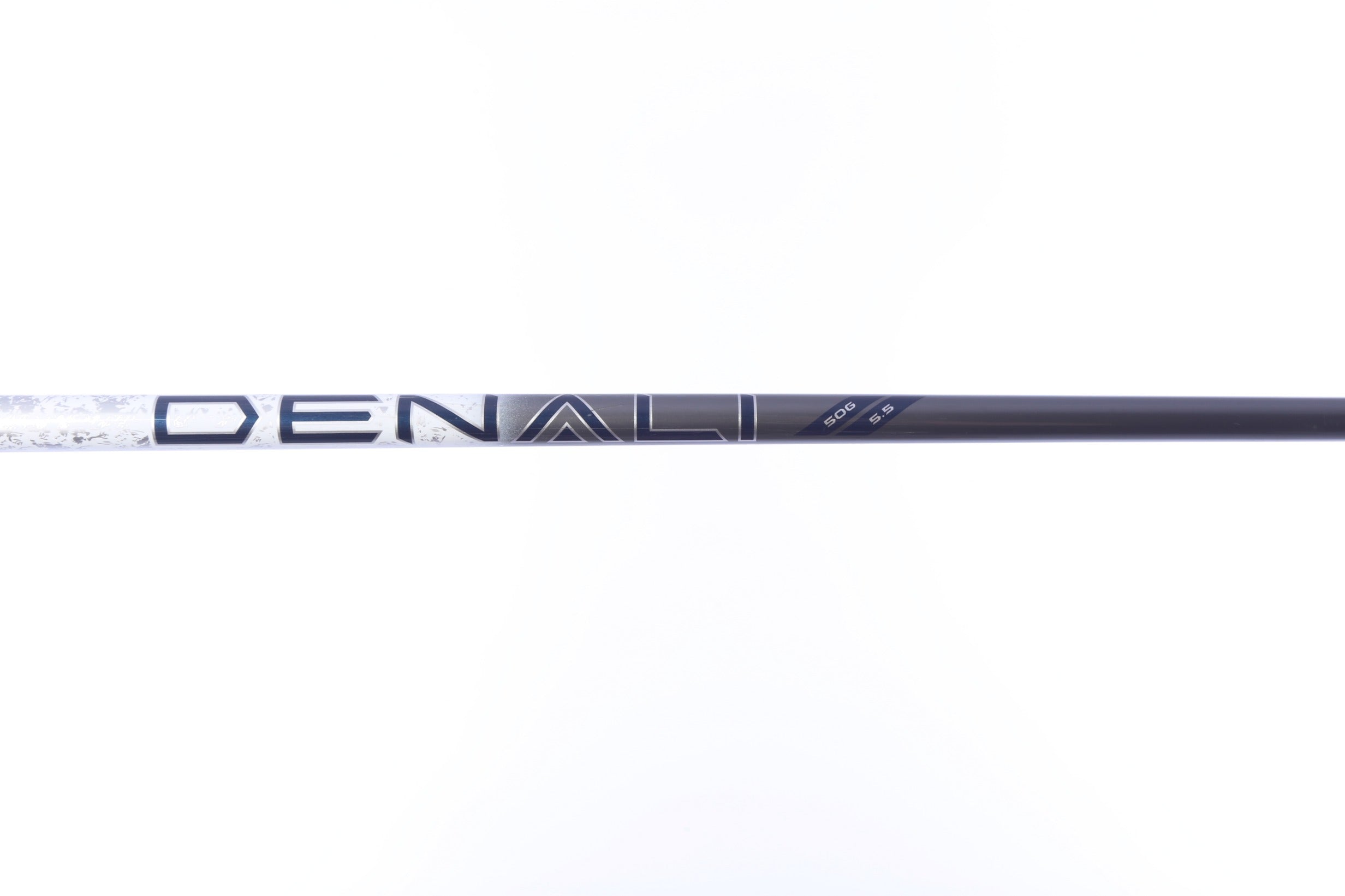 Used Callaway Elyte Mini Driver - 13.5 Degrees - Regular Flex Project X Denali Silver - Right-Handed