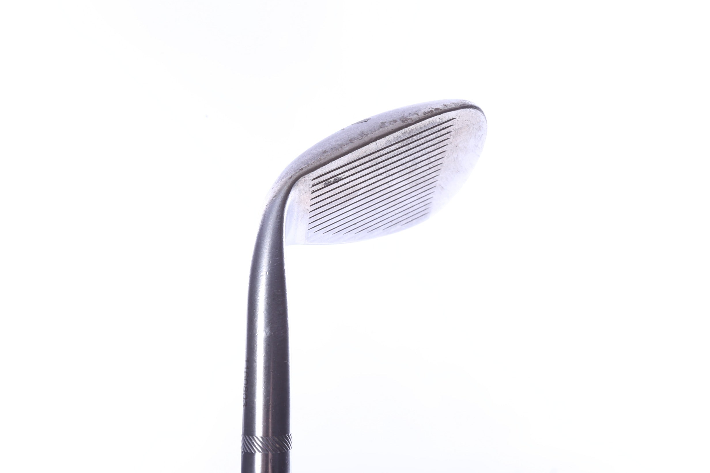 Used Titleist Vokey SM8 Tour Chrome Lob Wedge - Right-Handed - 58 Degrees - Wedge Flex-Next Round