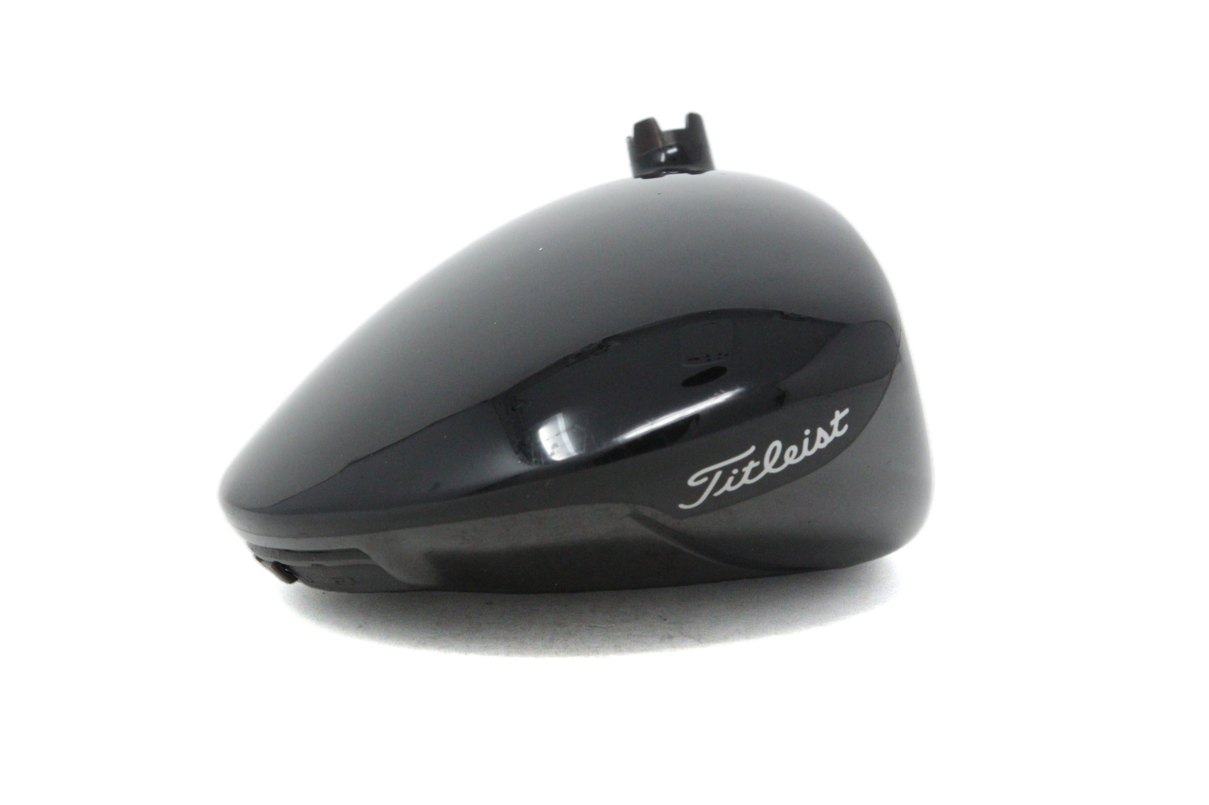 Used Titleist TSR3 Driver - HEAD ONLY - Right-Handed - 9 Degrees