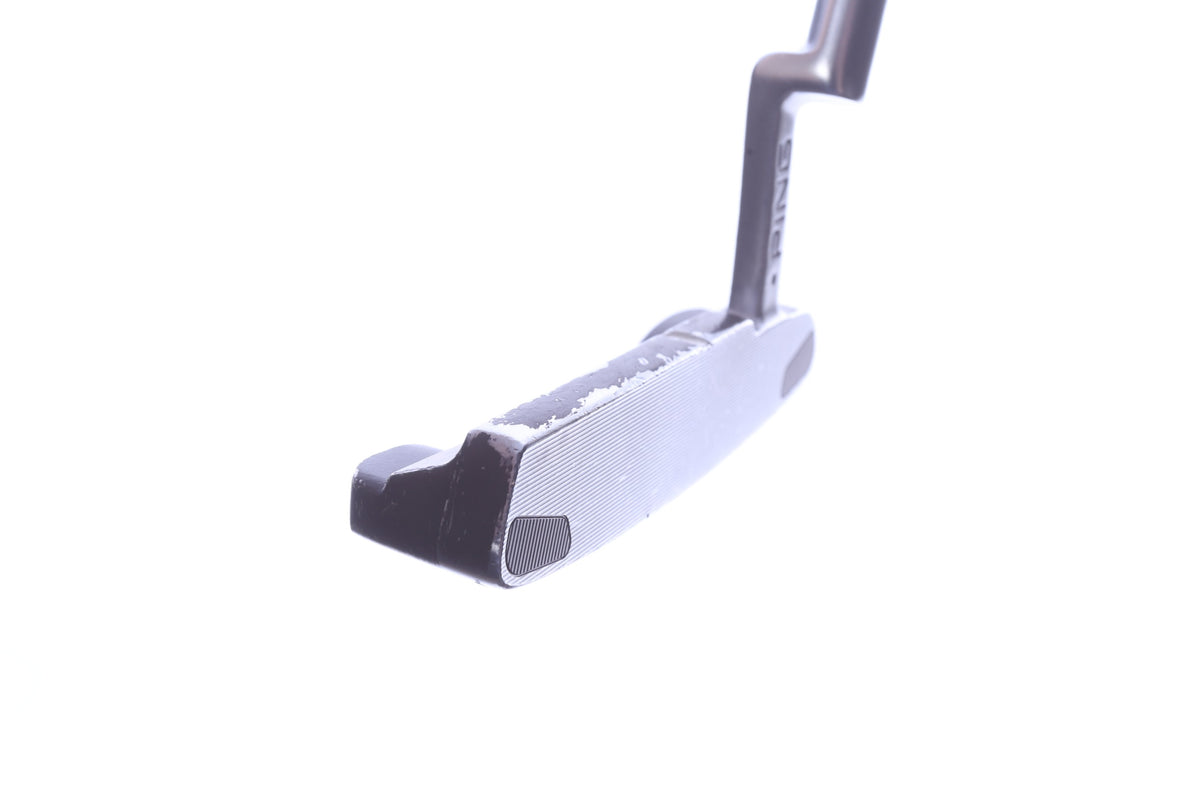 Used Ping 2023 Anser Putter - Right-Handed - 34 in - Blade