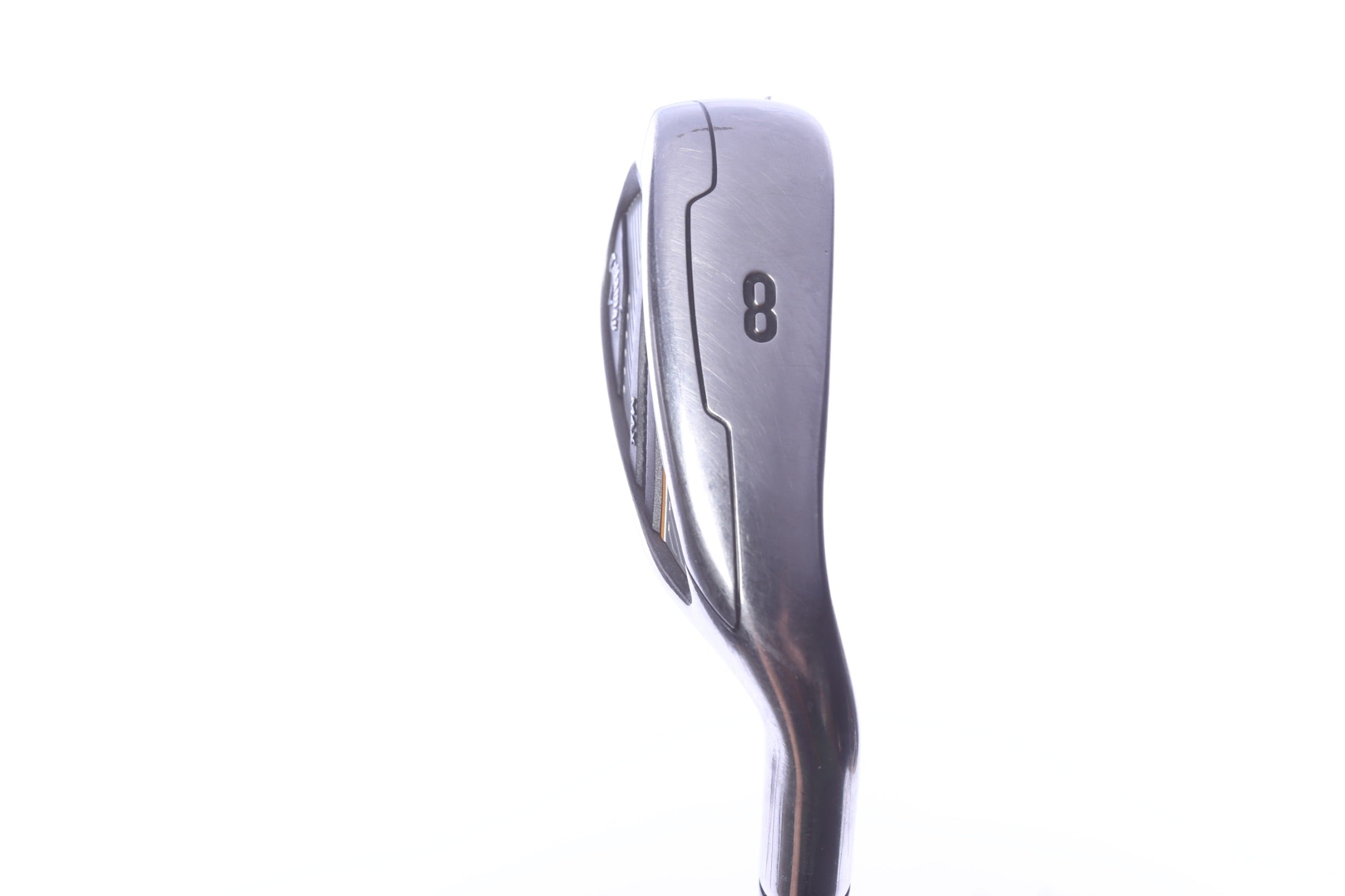 Used Callaway Mavrik Max Single 8-Iron - Right-Handed - Regular Flex