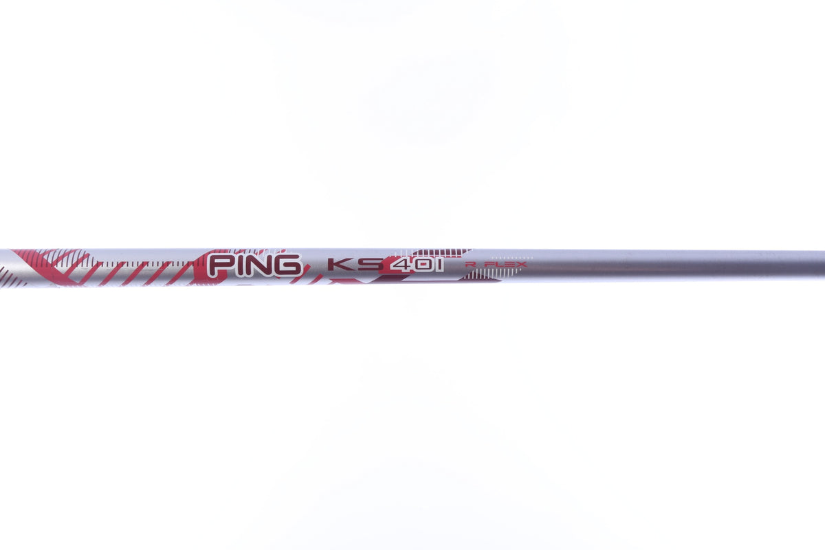 Used Ping Karsten 2014 4H Hybrid - Right-Handed - 22 Degrees - Regular Flex-Next Round