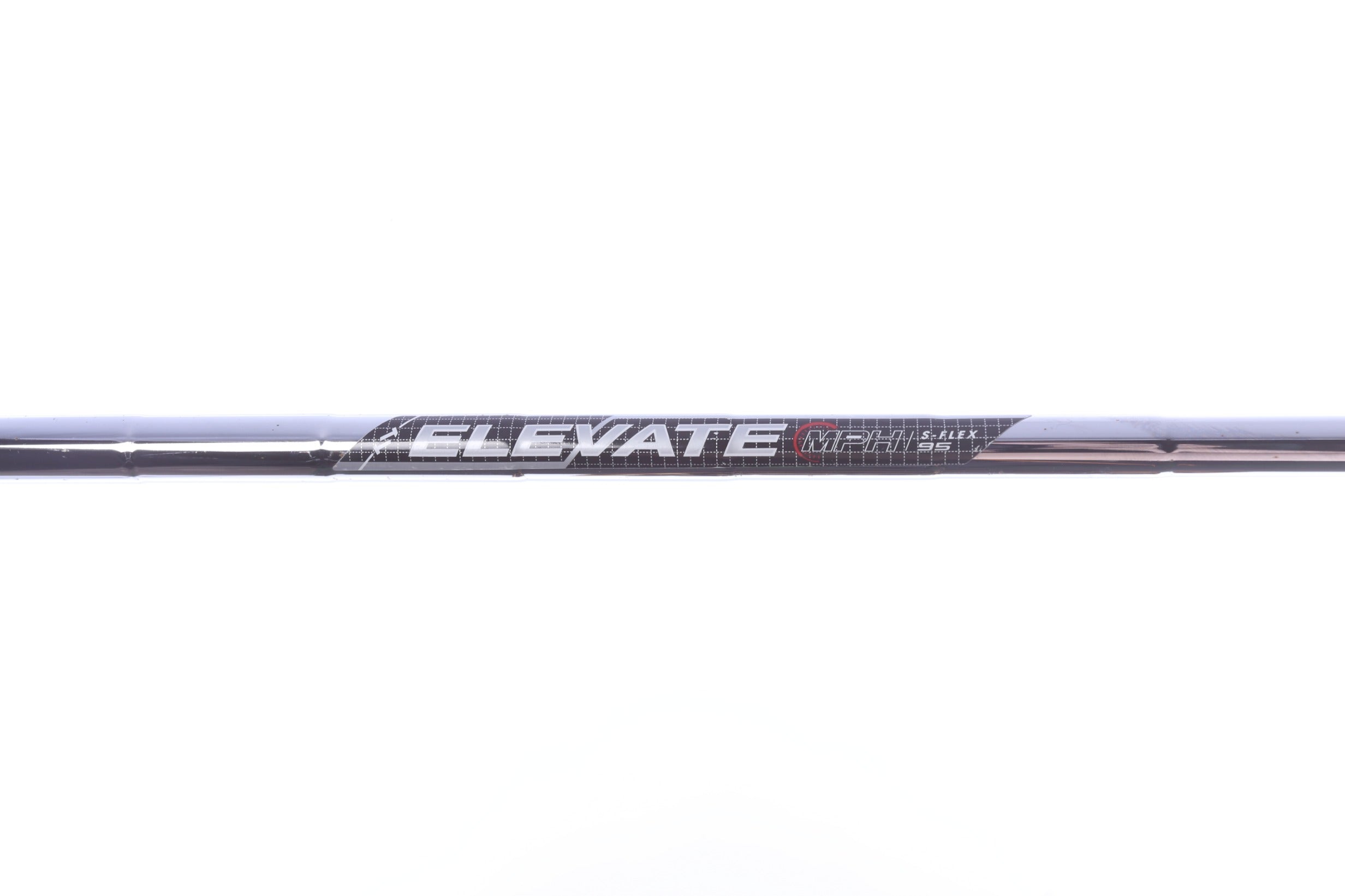 Used Callaway Paradym Ai Smoke Single 7-Iron - Right-Handed - Stiff Flex-Next Round