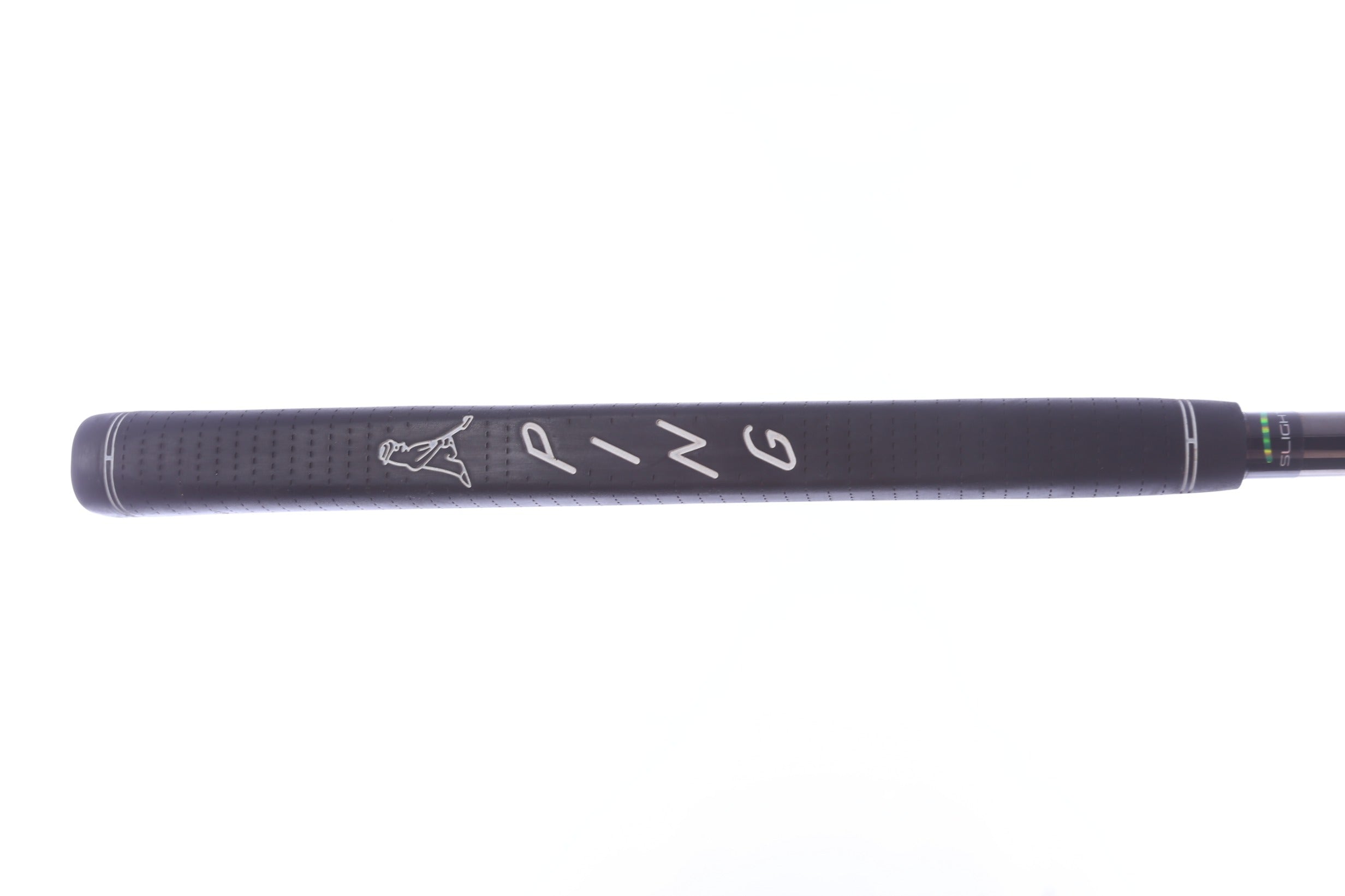 Used Ping 2021 Anser Putter - Left-Handed - 35 in - Blade-Next Round
