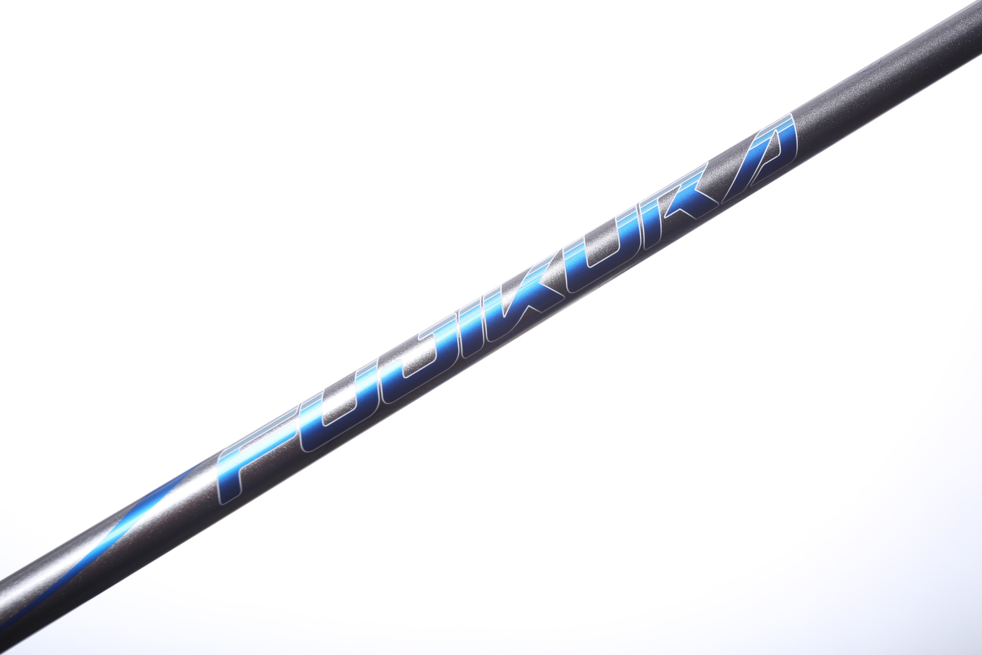 Used Fujikura Pro 2.0 Hybrid Shaft Regular Flex Graphite - 38 in - No Adapter-Next Round