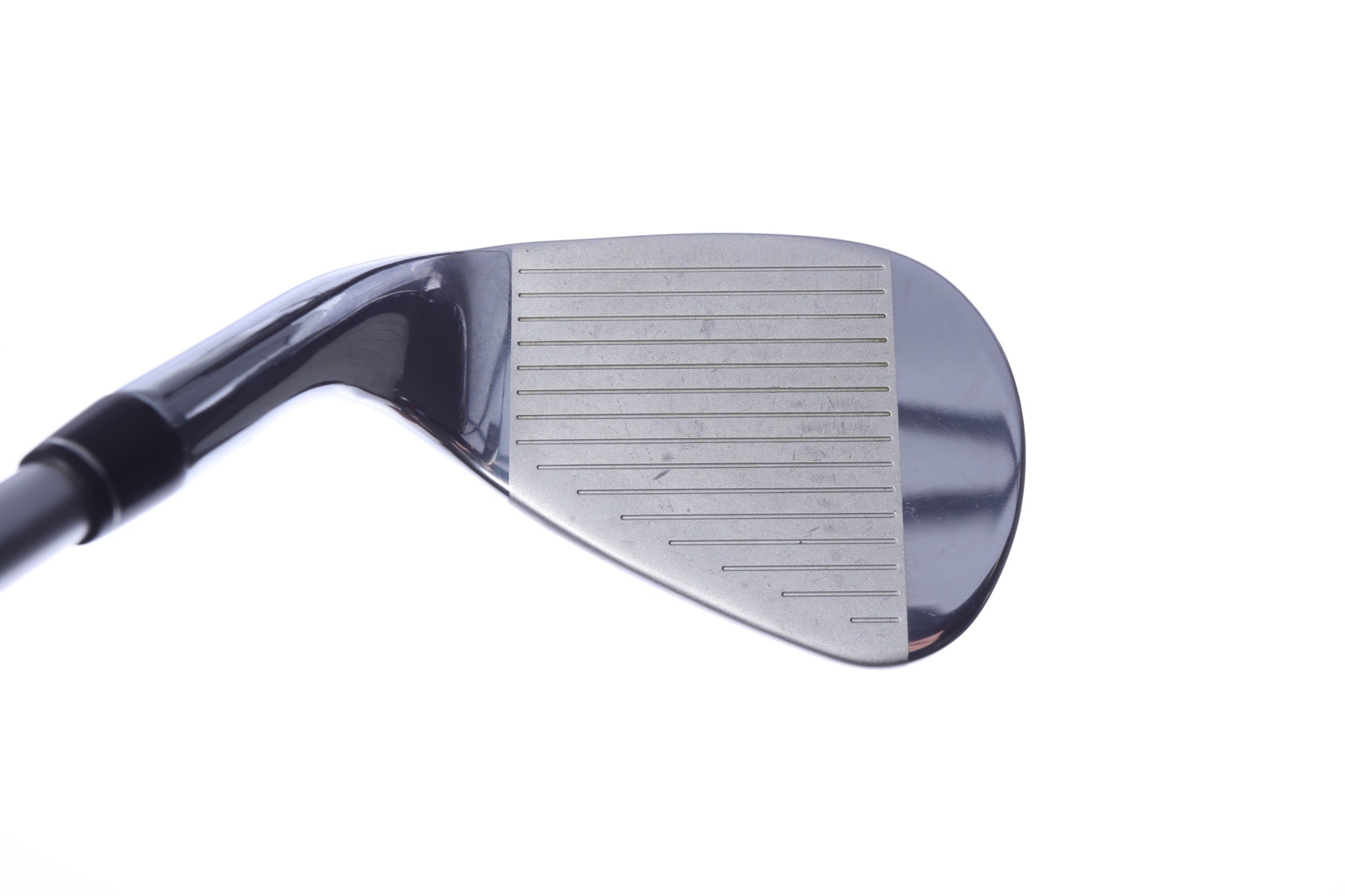 Used Callaway Paradym X Approach Wedge - Right-Handed - 46 Degrees - Seniors Flex-Next Round