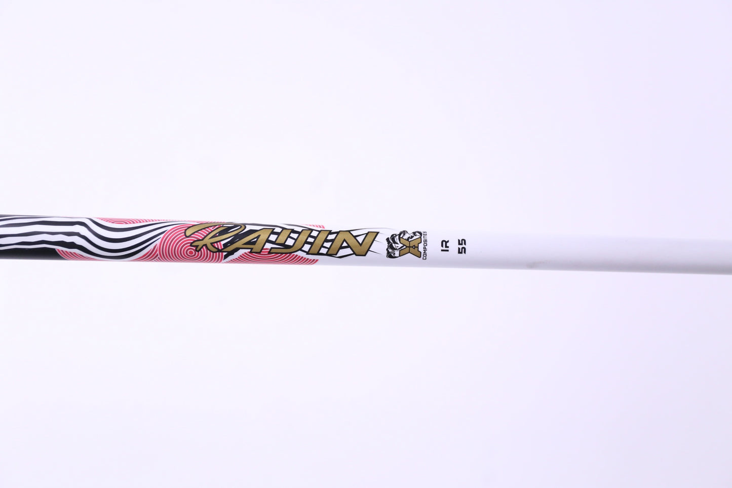 Used Honma TW757 Vx Single 6-Iron - Right-Handed - Seniors Flex-Next Round