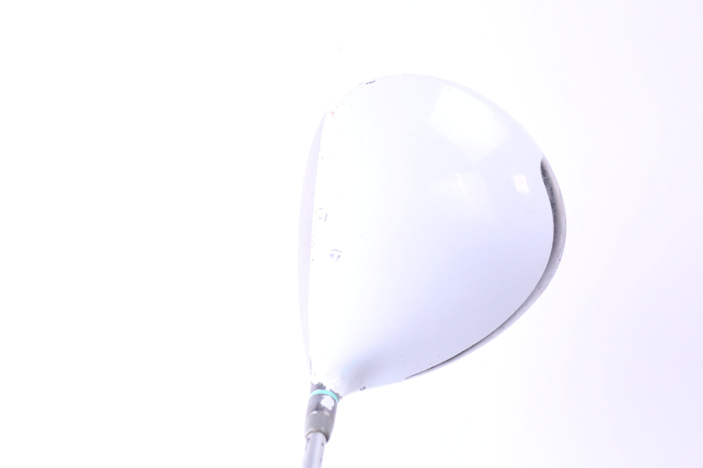 Used TaylorMade Kalea Driver - Right-Handed - 12.5 Degrees - Ladies Flex-Next Round