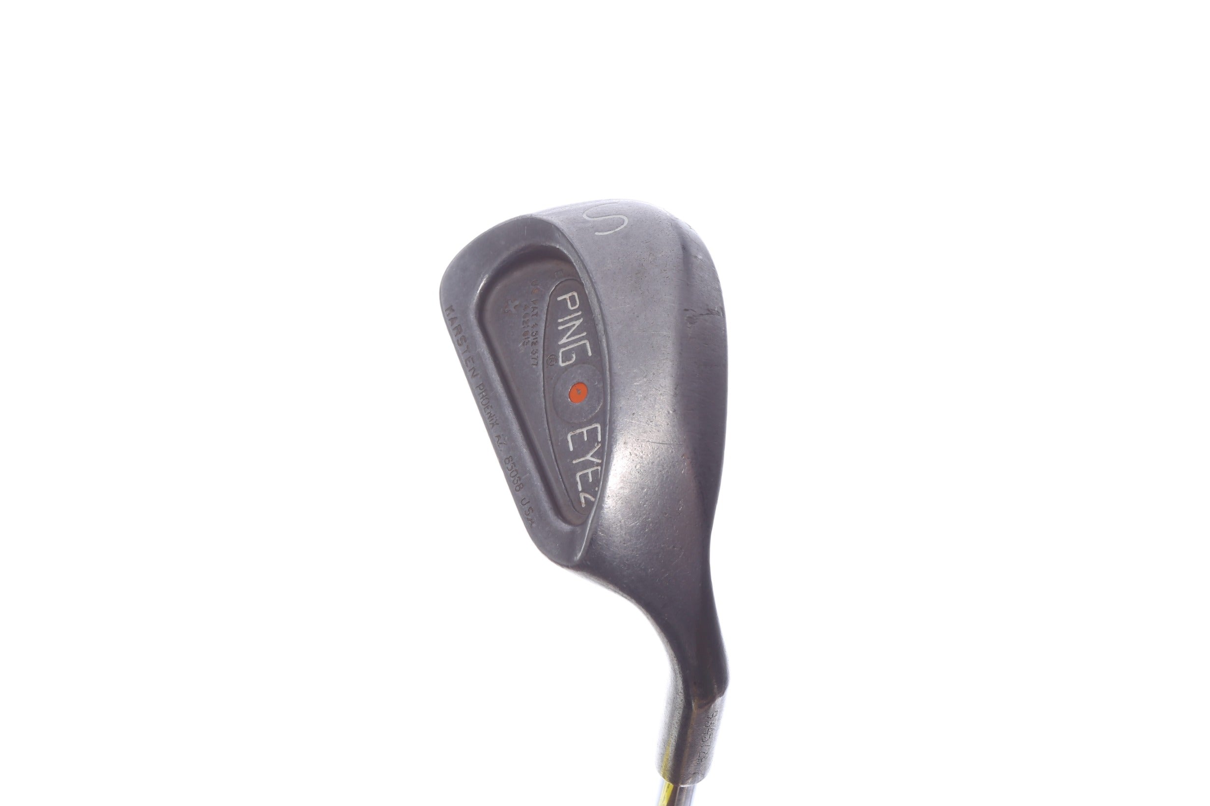 Used Ping Eye 2 Sand Wedge - Right-Handed - 57.5 Degrees - Wedge Flex-Next Round
