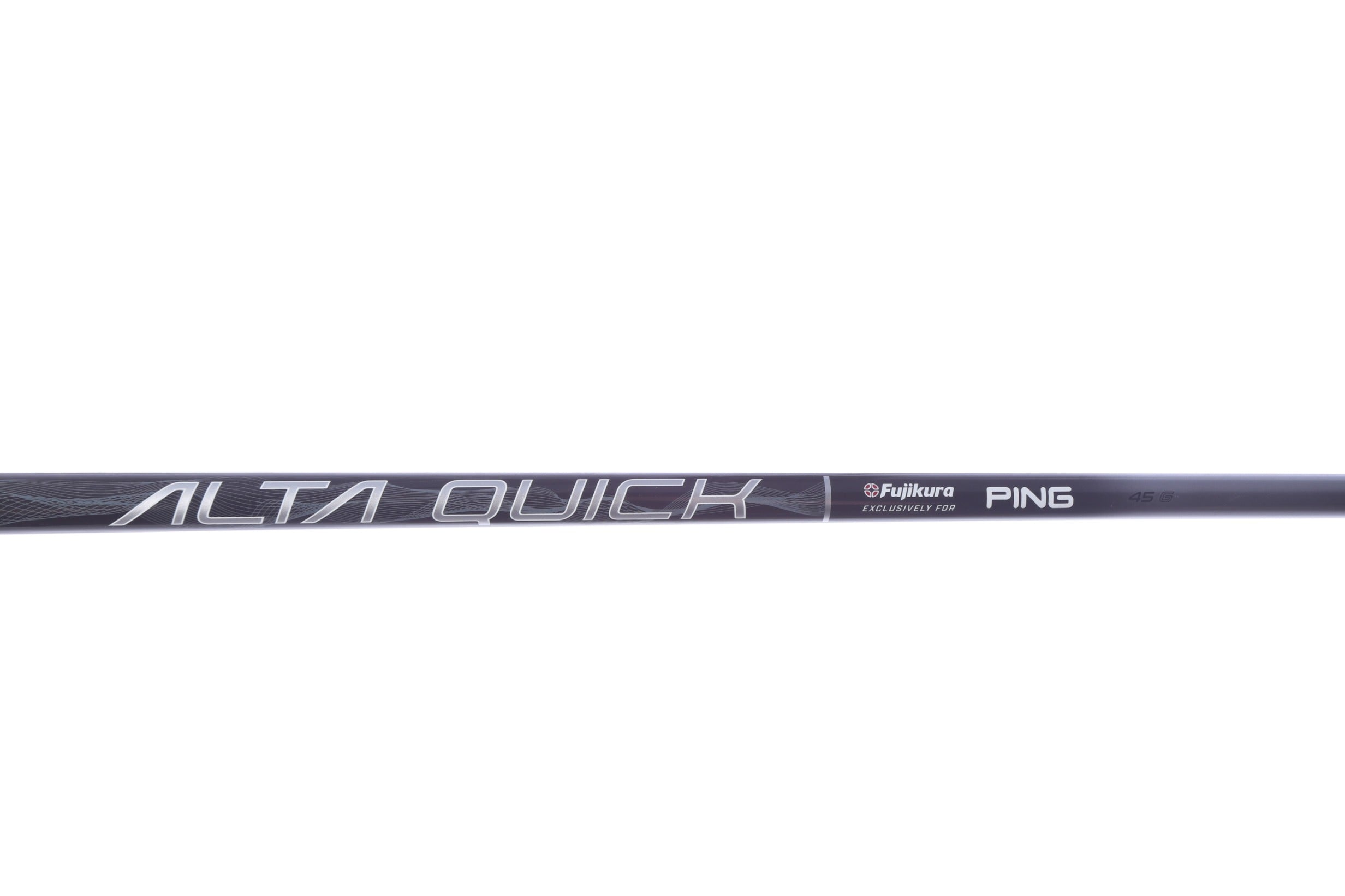 Used Ping G430 MAX 10K Driver - 12 Degrees - Seniors Flex Ping ALTA Quick - Right-Handed