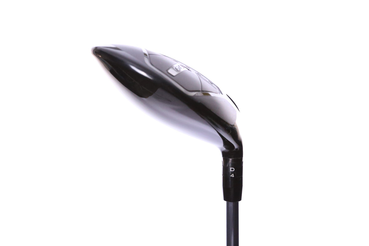 Used Titleist GT3 3-Wood - Right-Handed - 15 Degrees - Regular Flex