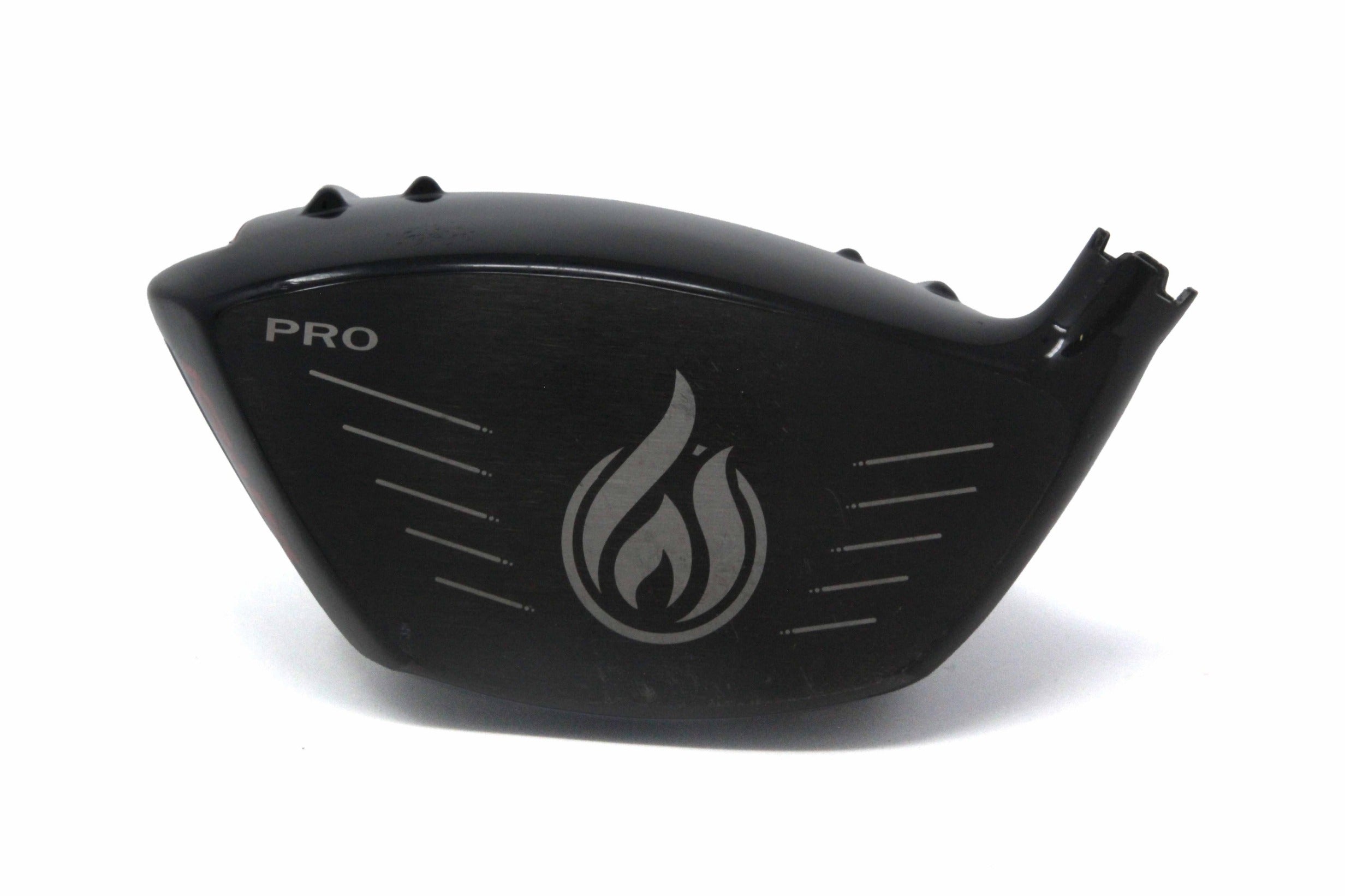 Used Krank Formula Fire Pro Driver - HEAD ONLY - Right-Handed - 9 Degrees-Next Round