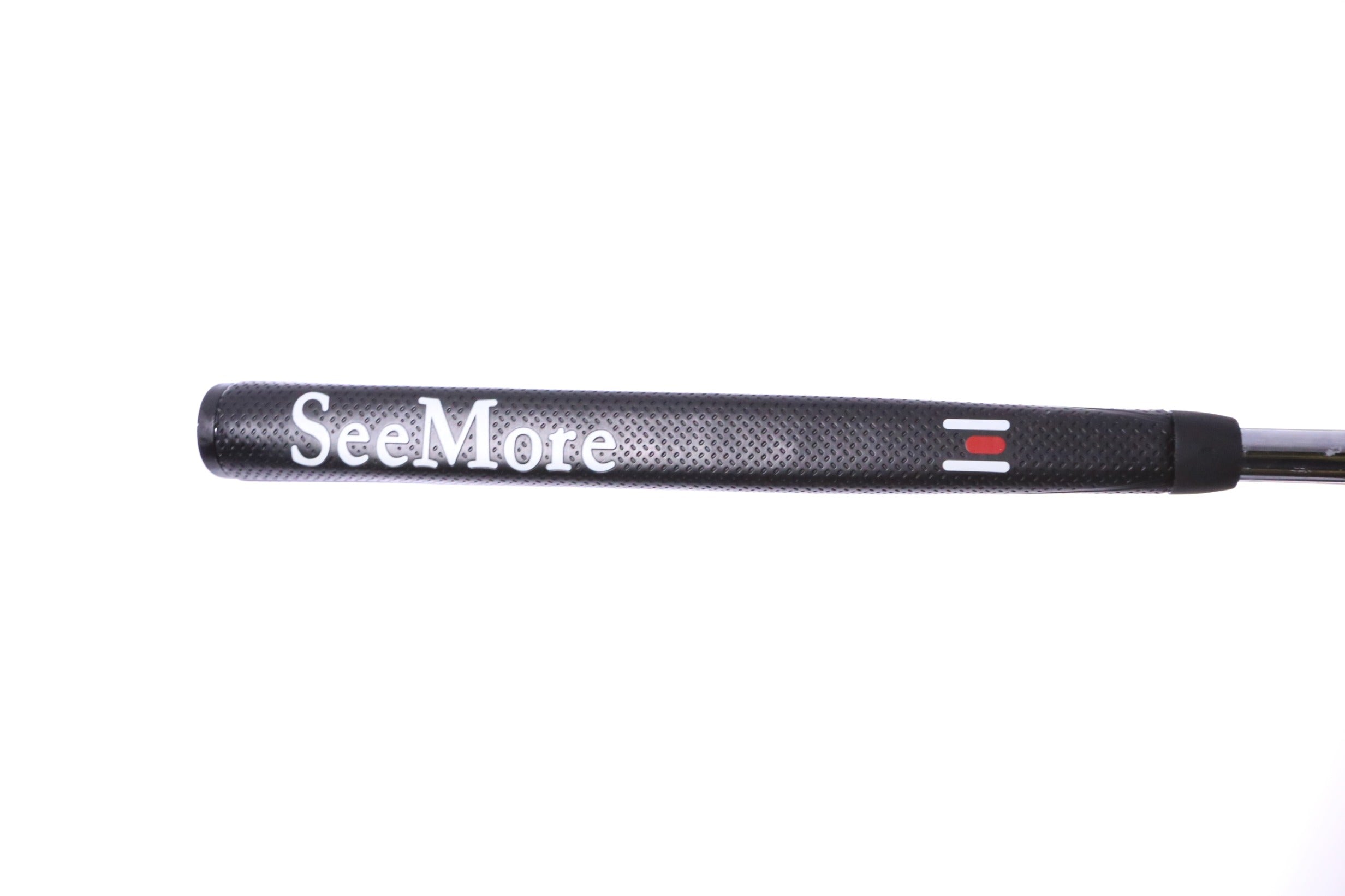 Used See More FGP Putter - Right-Handed - 33 in - Blade