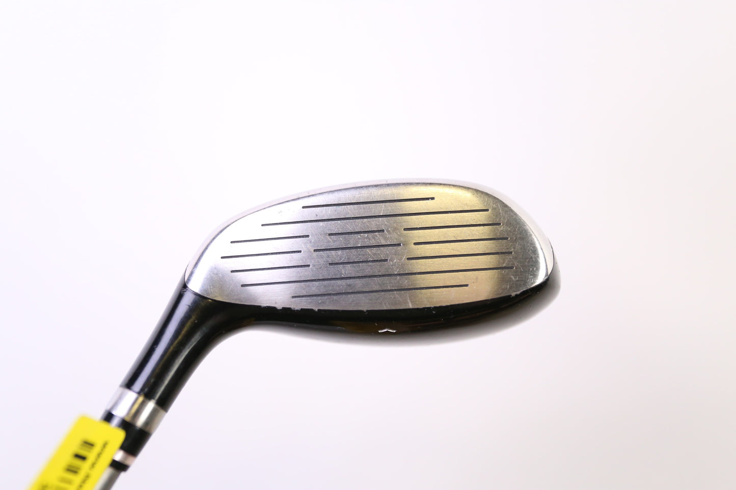 Wilson Staff FYbrid 19.5* 3H RH 40 in Graphite Shaft Ladies Flex-Next Round