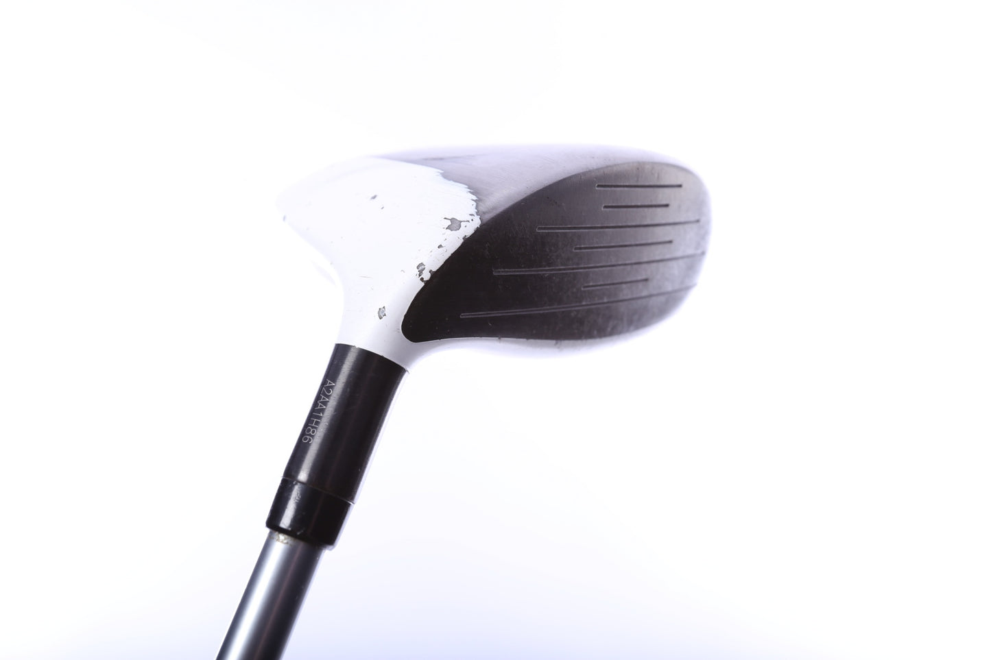 Used TaylorMade Burner SuperFast 2.0 5-Wood - Right-Handed - 18 Degrees - Ladies Flex-Next Round