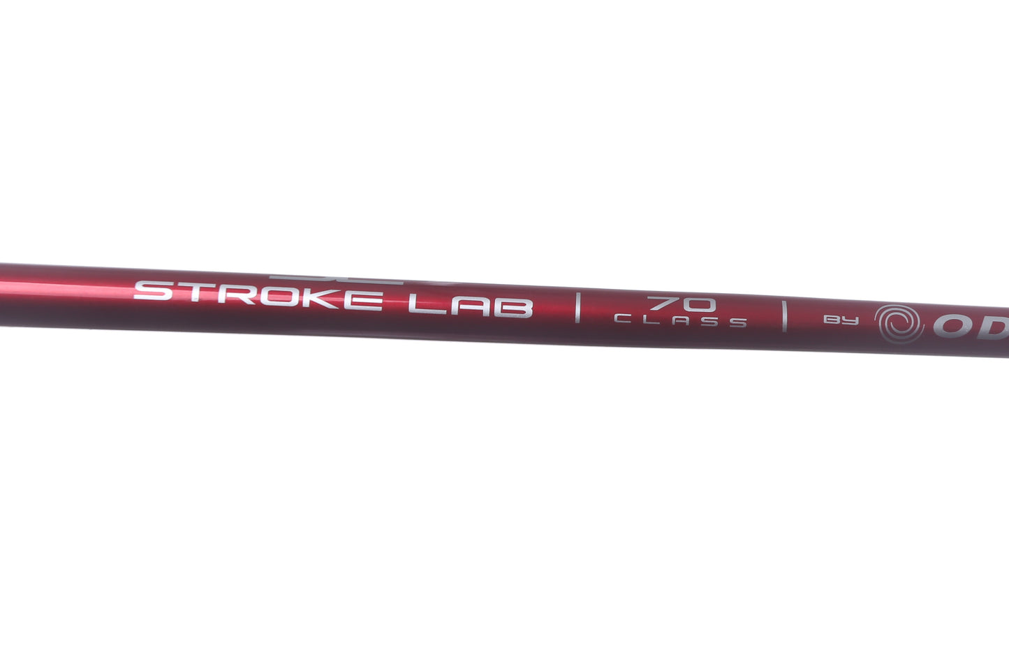 Used Odyssey Tri-Hot 5K Rossie S Putter - Right-Handed - 35 in - Mallet-Next Round