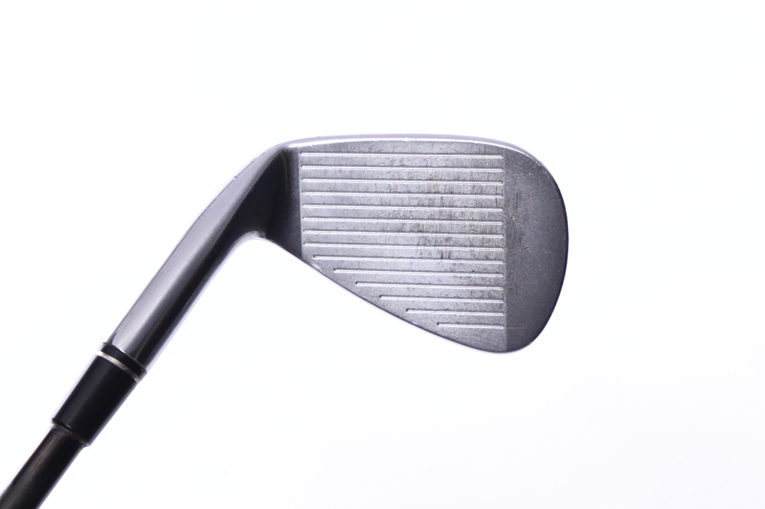 Used TaylorMade P-730 Single 9-Iron - Right-Handed - Stiff Flex