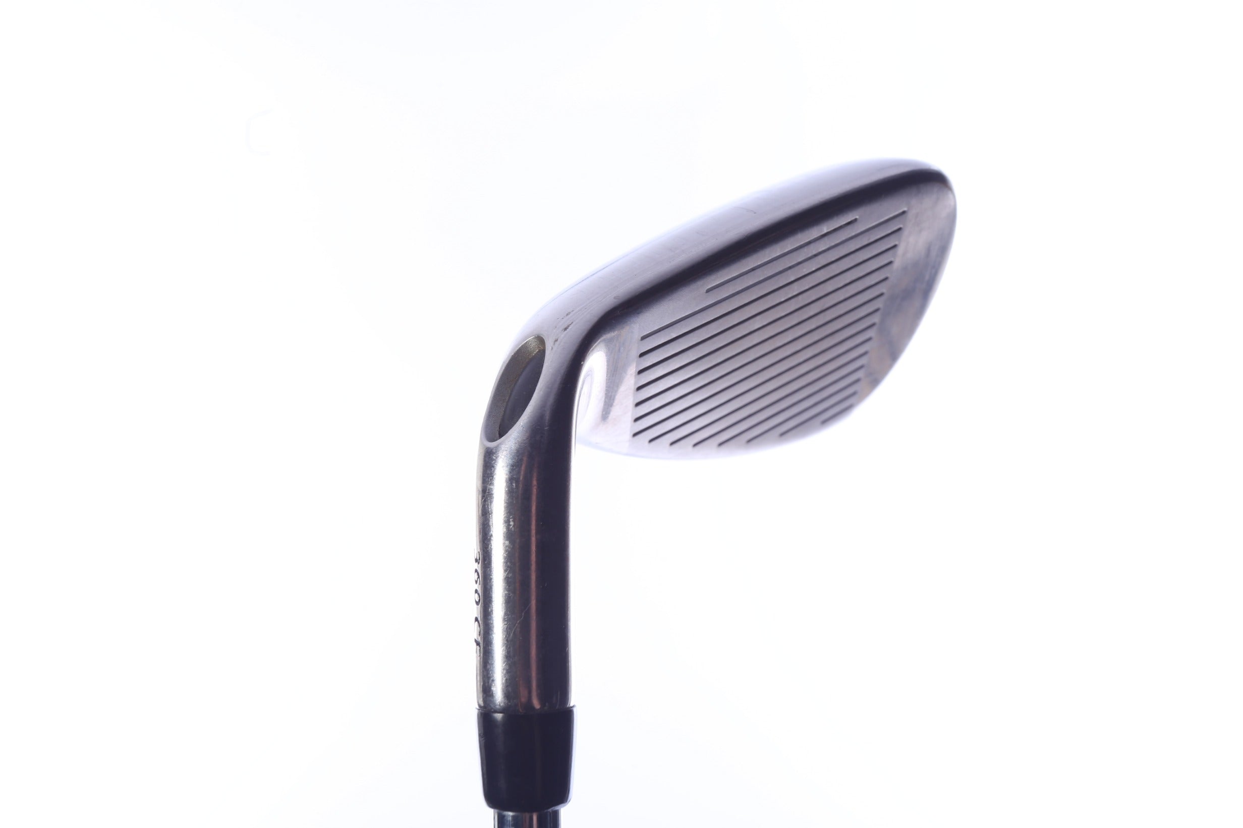Used Callaway Steelhead XR Approach Wedge - Right-Handed - 49 Degrees - Stiff Flex