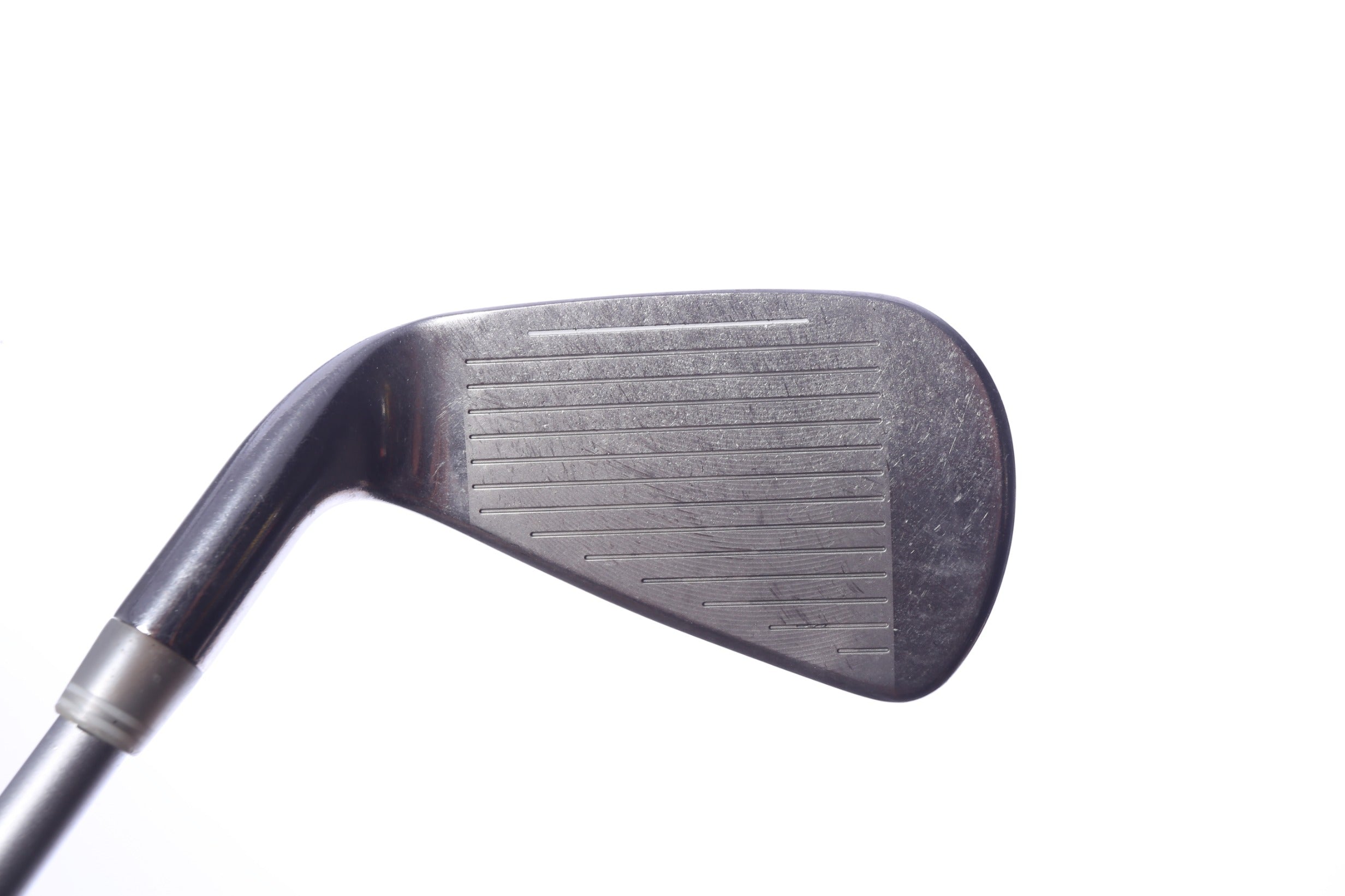 Used Cobra AMP Cell Single 7-Iron - Right-Handed - Ladies Flex-Next Round