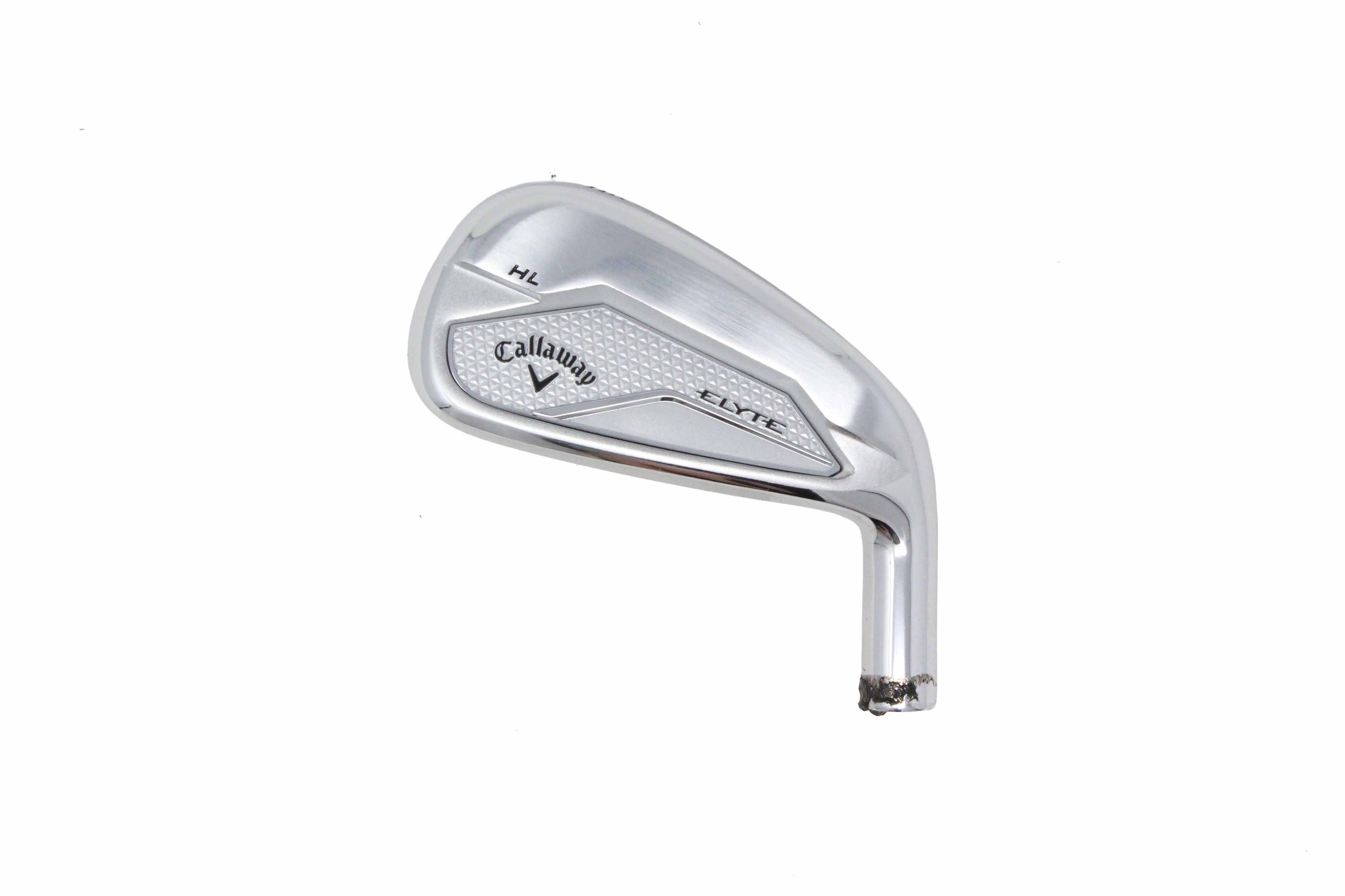 Used Callaway Elyte HL 6-Iron - HEAD ONLY - Right-Handed-Next Round