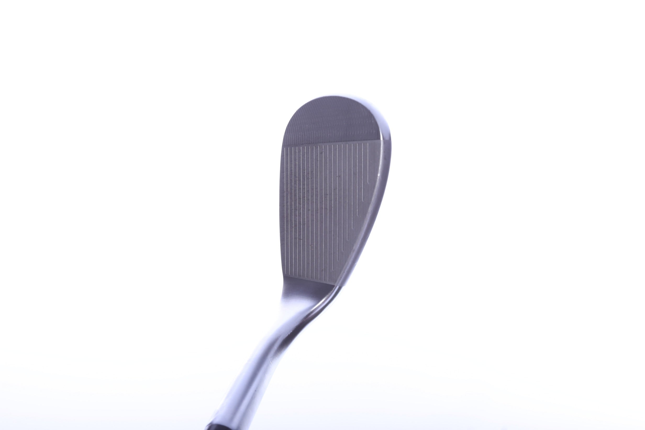Used Cleveland CBX ZipCore Satin Sand Wedge - Right-Handed - 56 Degrees - Ladies Flex-Next Round