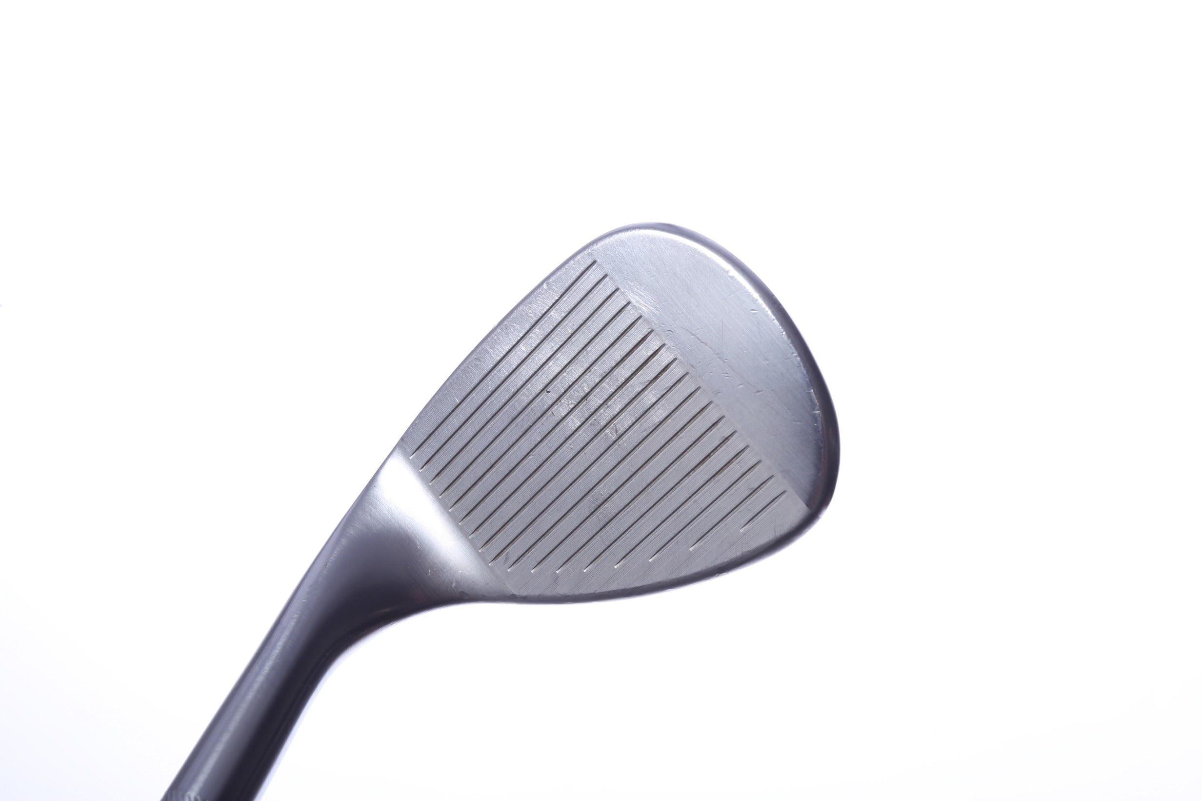 Used Titleist Vokey SM10 Tour Chrome Lob Wedge - Right-Handed - 58 Degrees - Stiff Flex-Next Round