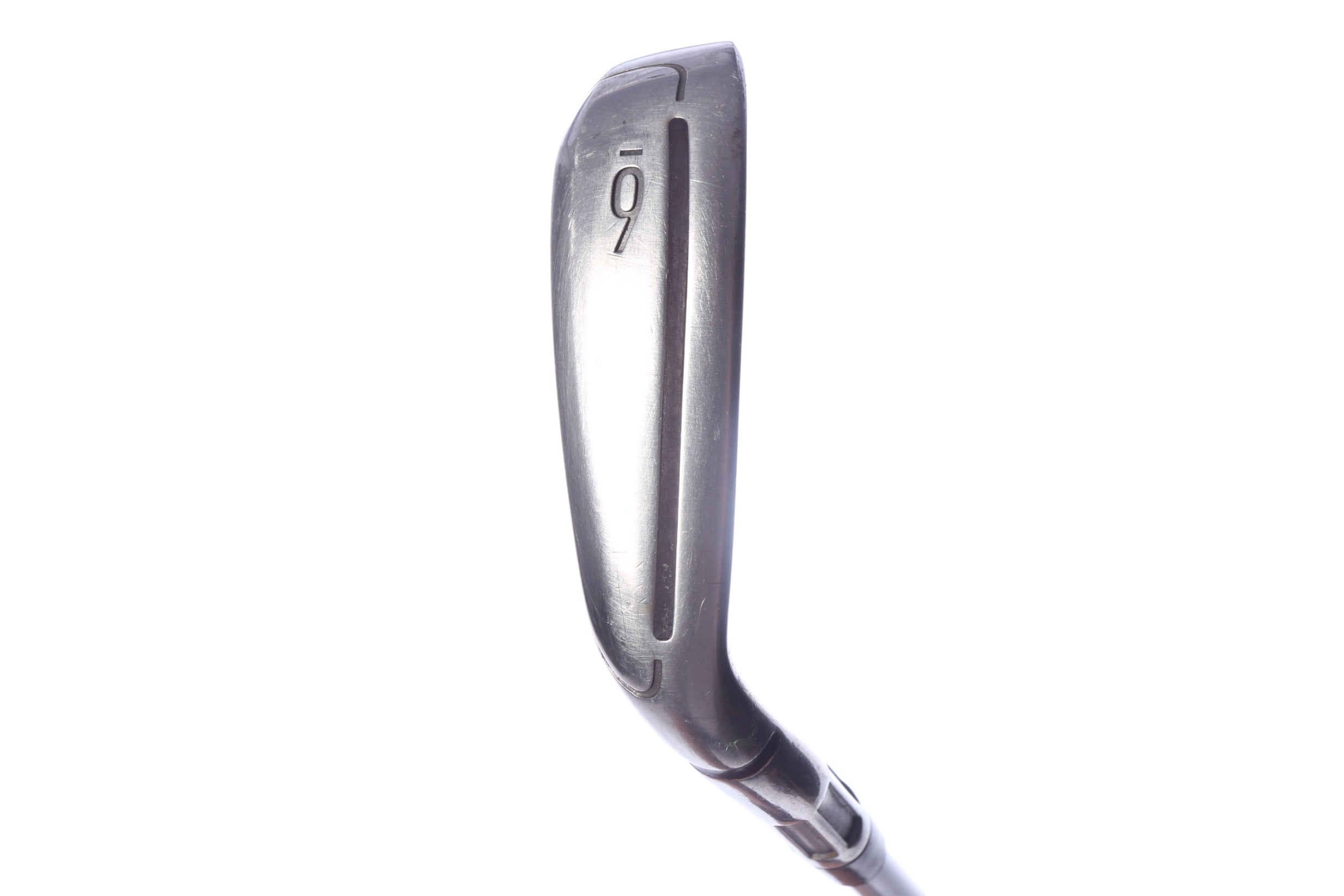 Used TaylorMade M6 Single 6-Iron - Right-Handed - Regular Flex-Next Round