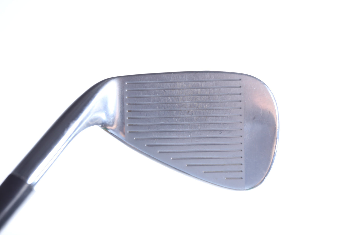 Used TaylorMade RSi 2 Single 9-Iron - Right-Handed - Stiff Flex-Next Round