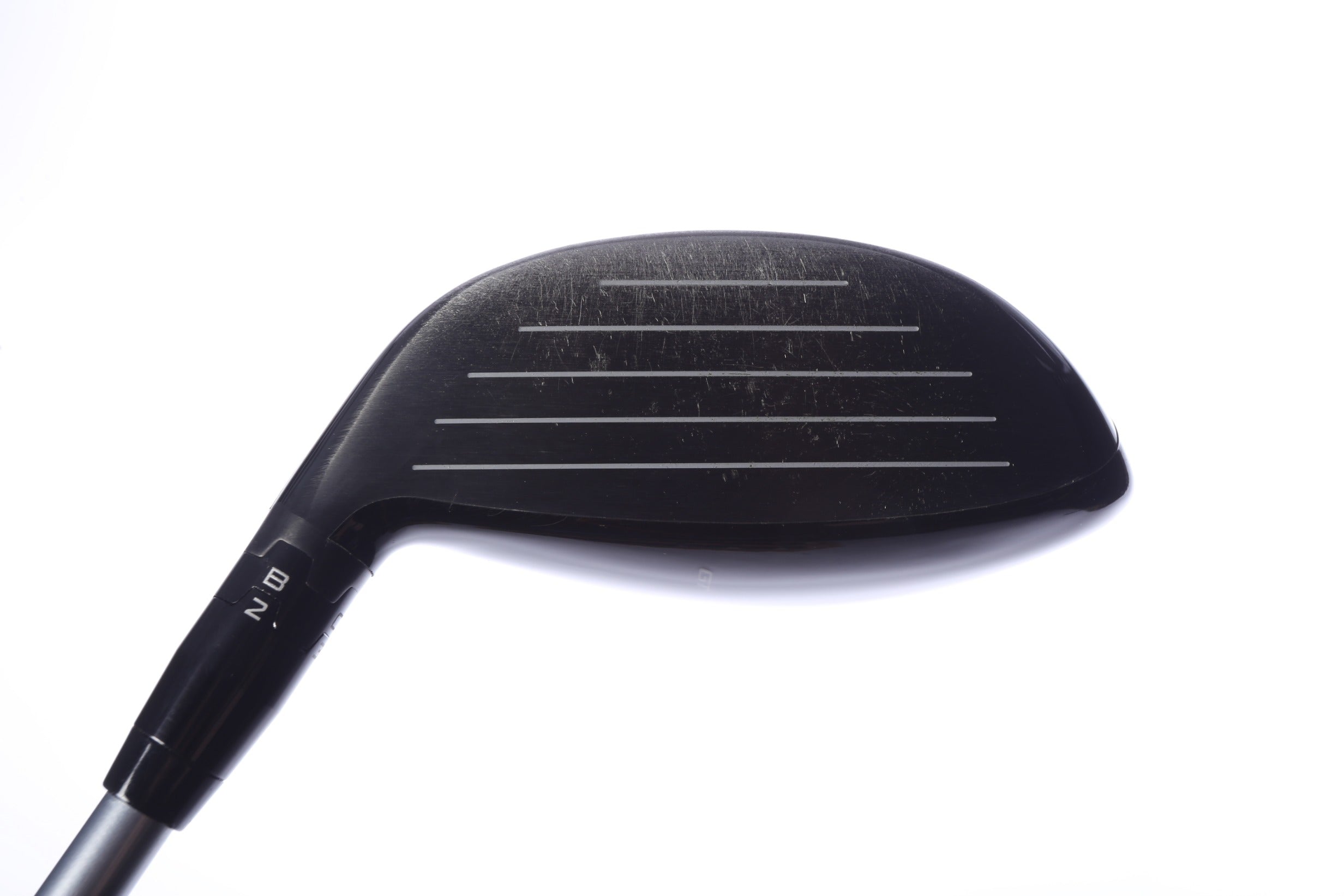 Used Titleist GT3 3-Wood - Right-Handed - 15 Degrees - Seniors Flex-Next Round