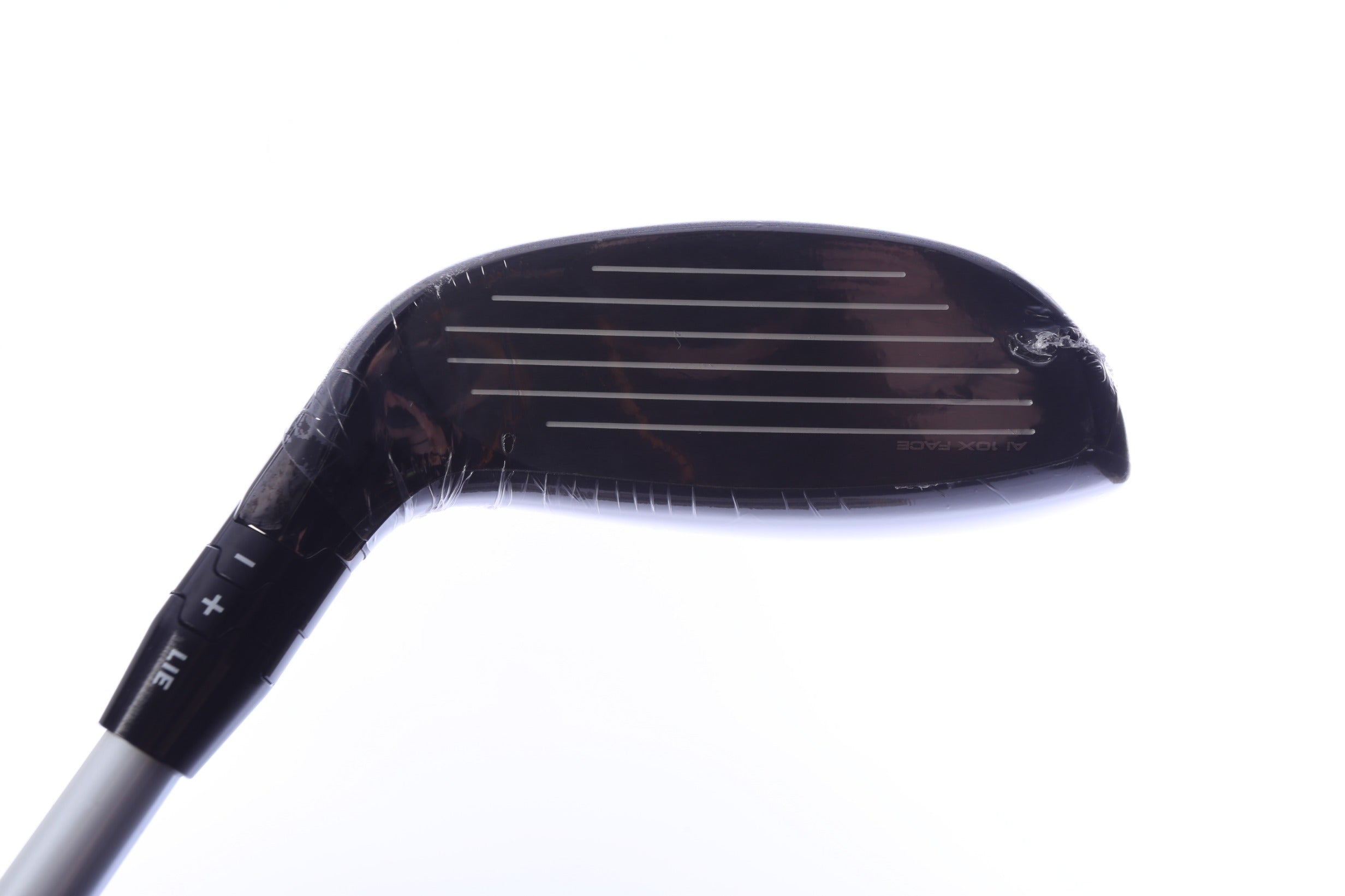 Used Callaway Elyte Max Fast 7H Hybrid - Right-Handed - 35 Degrees - Ladies Flex