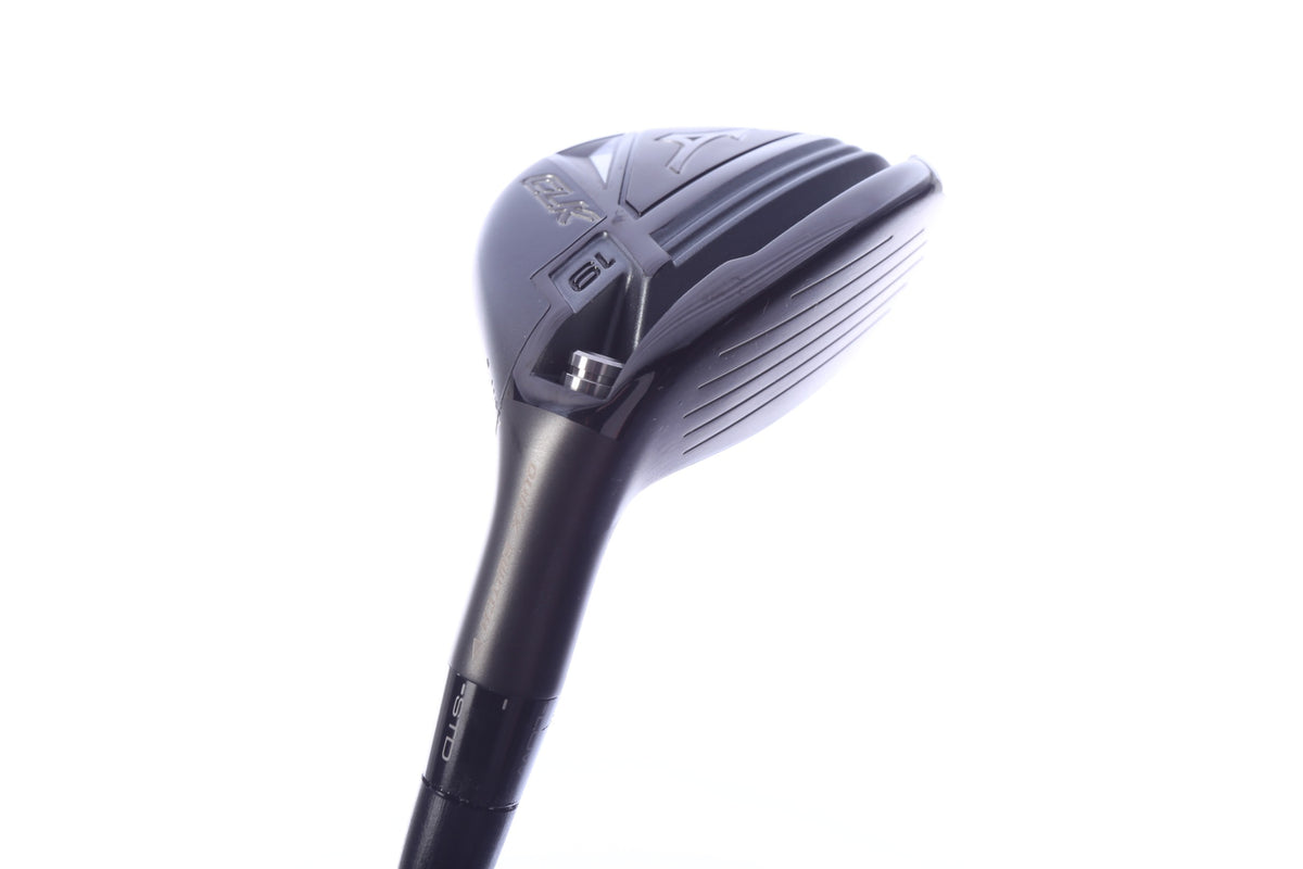 Used Mizuno 2020 CLK 3H Hybrid - Right-Handed - 19 Degrees - Stiff Flex-Next Round