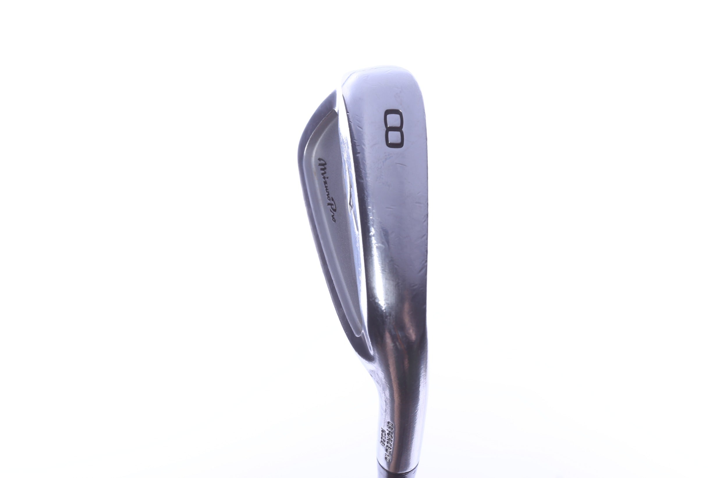 Used Mizuno Pro 223 Single 8-Iron - Right-Handed - Stiff Flex