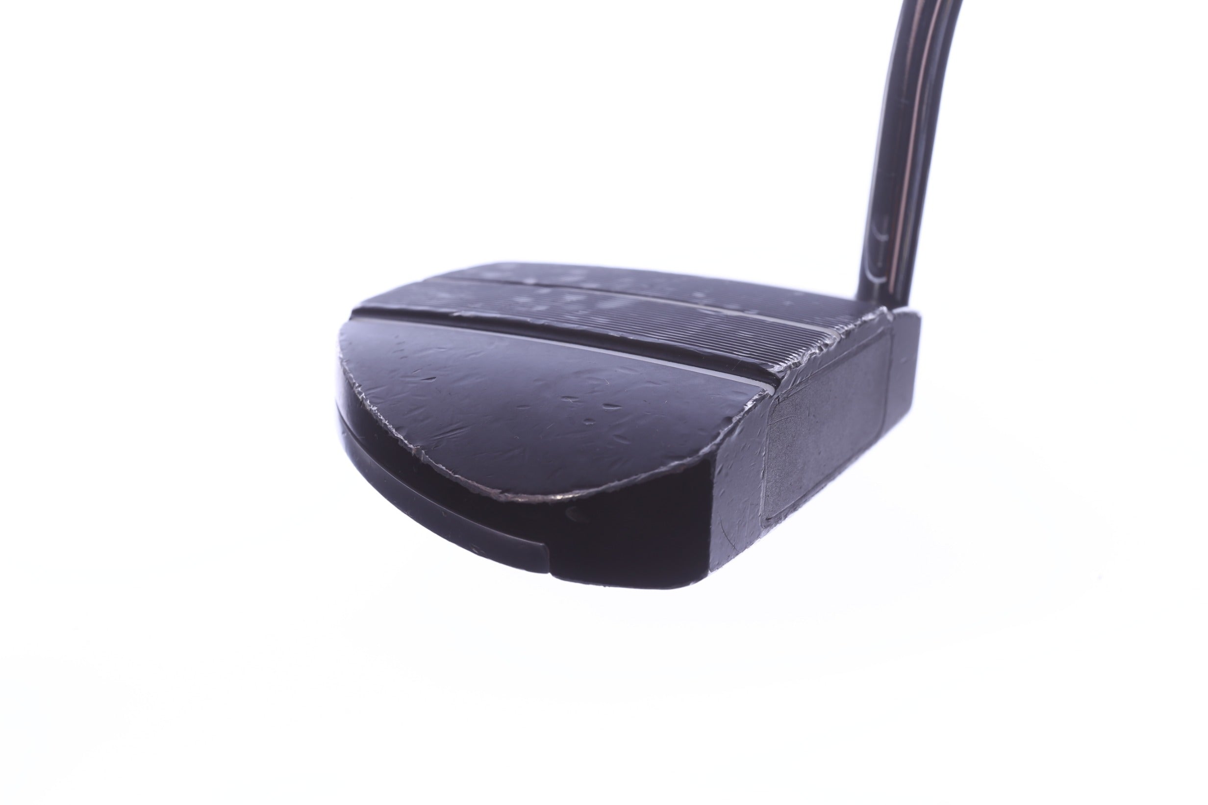 Used Ping 2023 Mundy Mallet Putter - Right-Handed - 34 in - Mallet