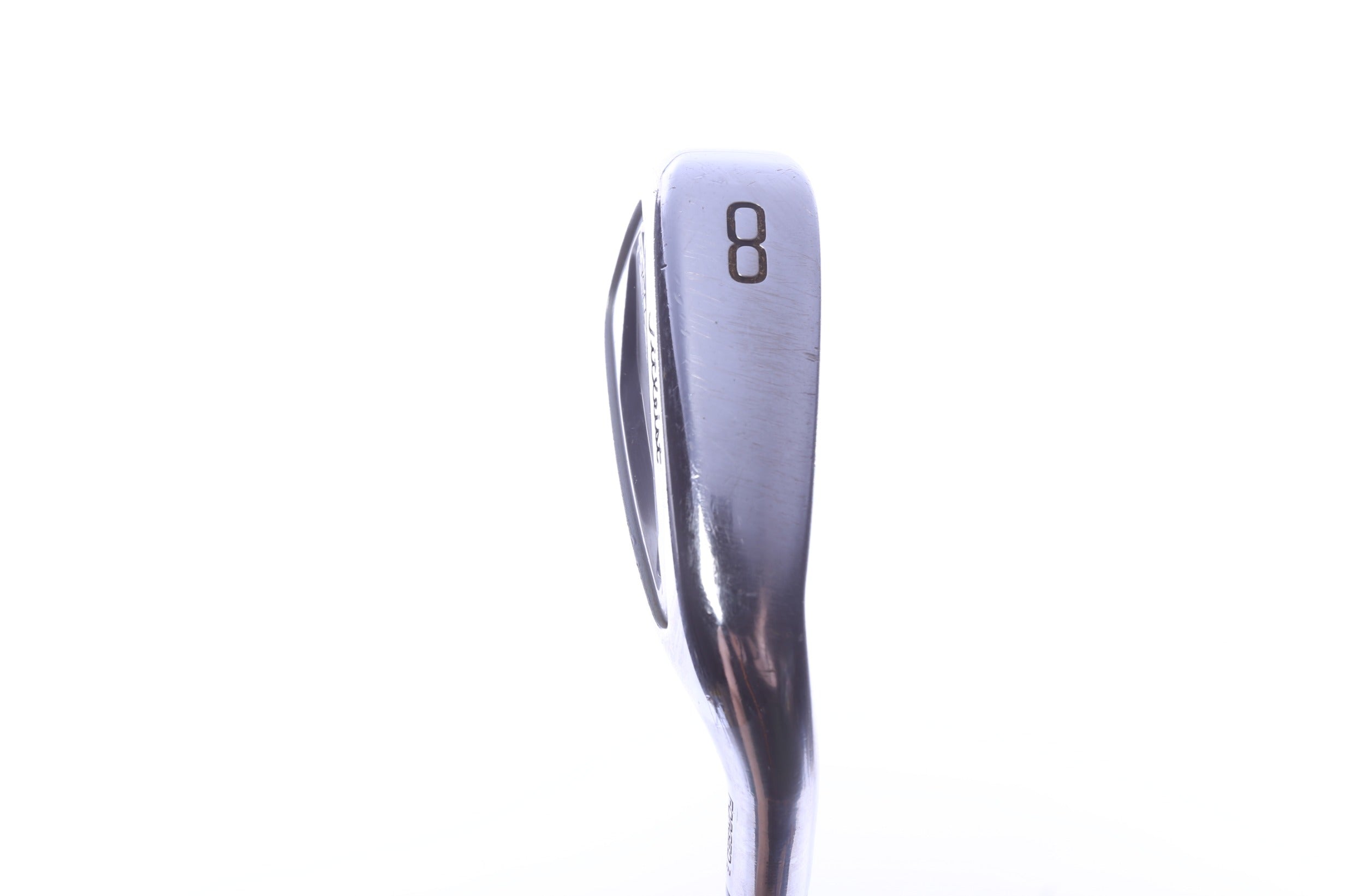 Used Titleist 2023 T350 Single 8-Iron - Right-Handed - Regular Flex