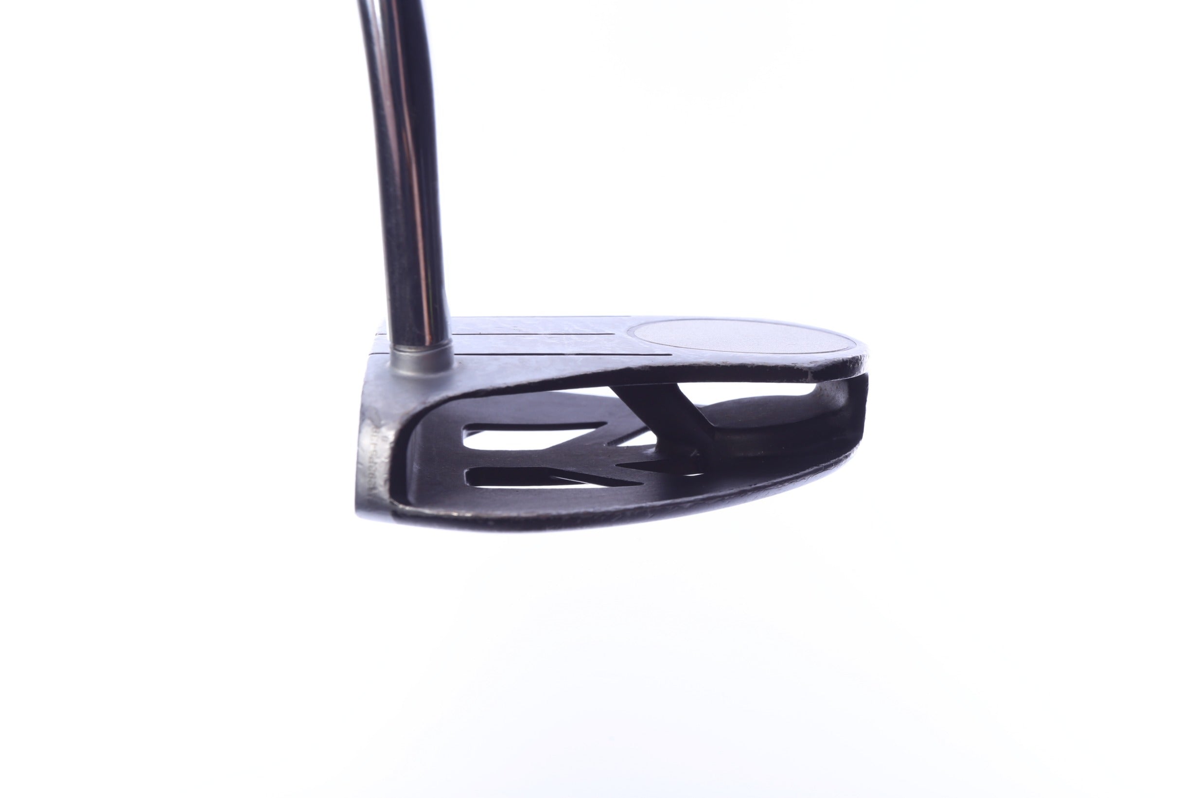 Used Odyssey Stroke Lab R-Ball Putter - Right-Handed - 35 in - Mallet