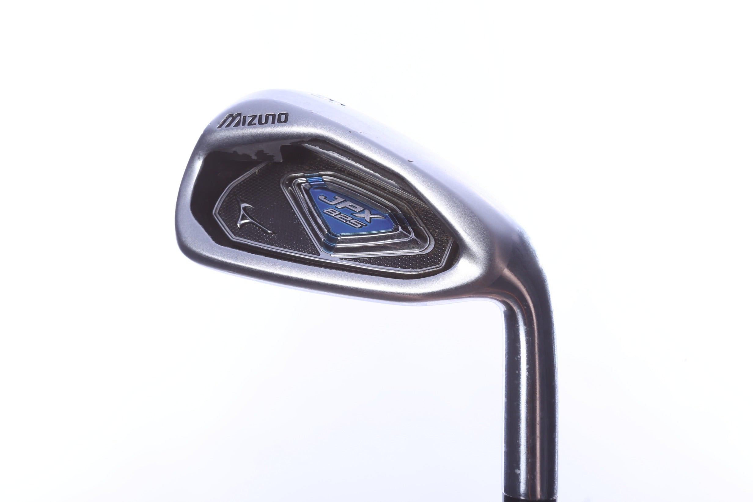 Used Mizuno JPX 825 Single 6-Iron - Right-Handed - Regular Flex-Next Round