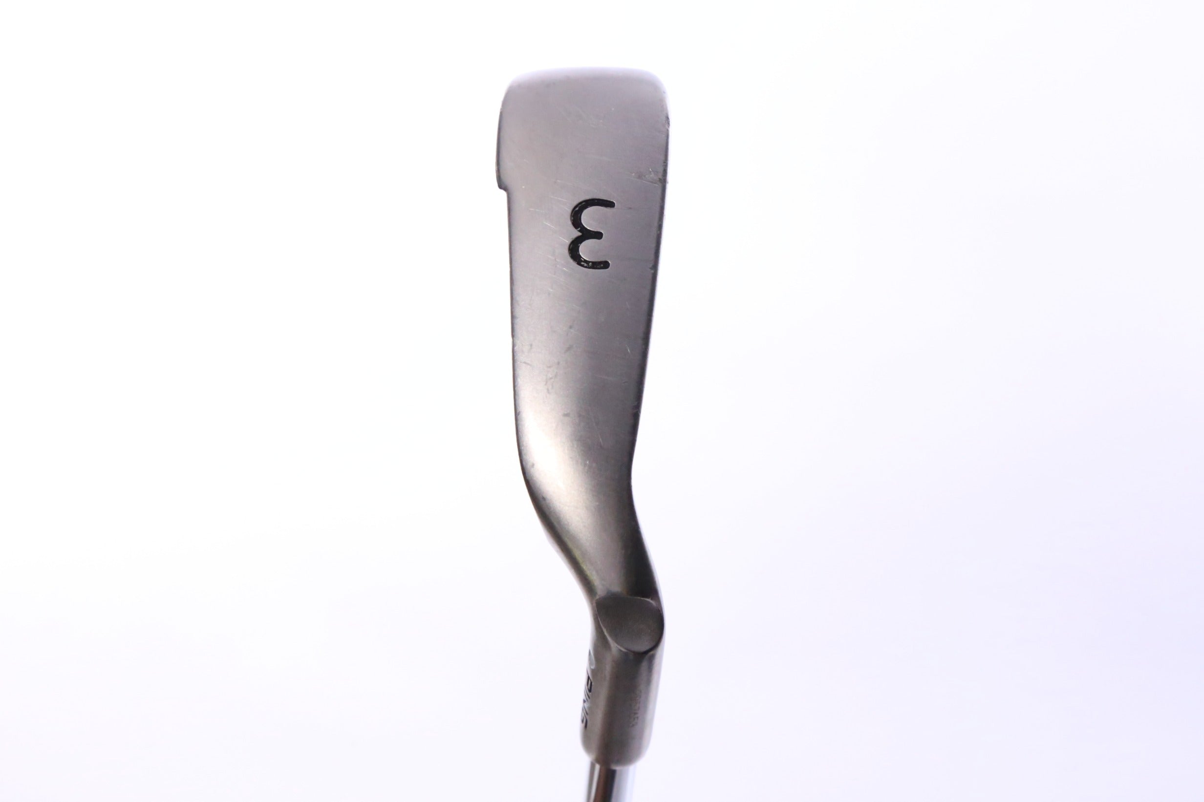 Used Ping G20 Single 3-Iron - Right-Handed - Stiff Flex